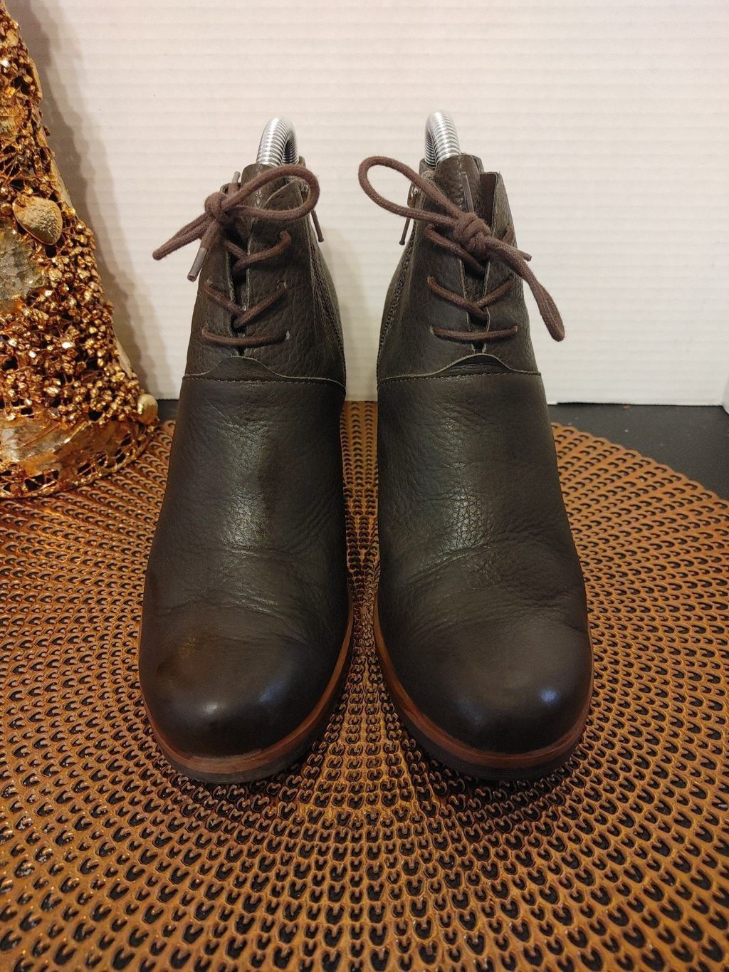 Kork-Ease Korks Booties Size 7.5 Size US 7.5 / IT 37.5 - 1 Thumbnail