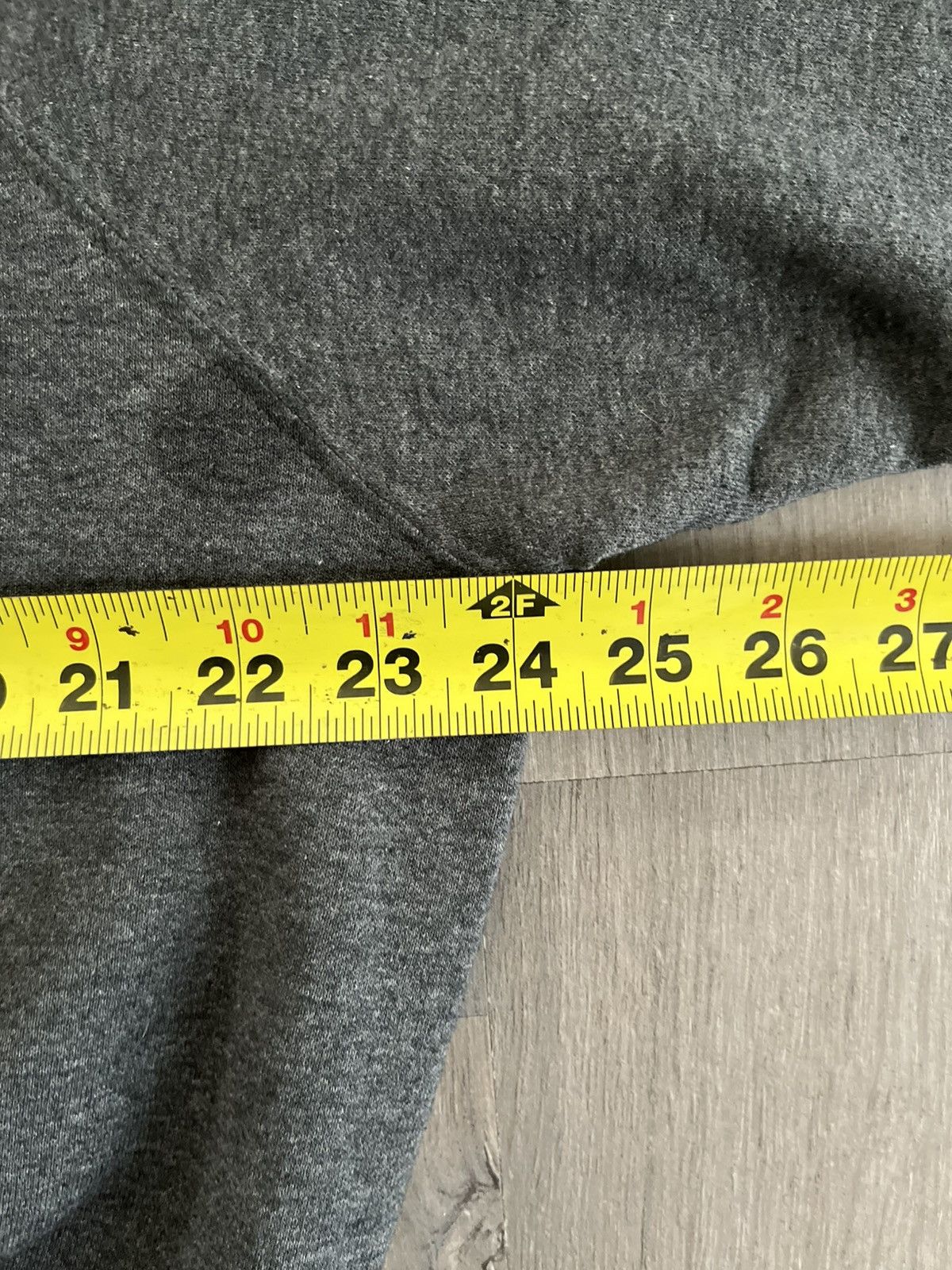 Wu-Tang Clan Vintage 90s Wu Tang Crewneck Sweatshirt Size US L / EU 52-54 / 3 - 10 Thumbnail