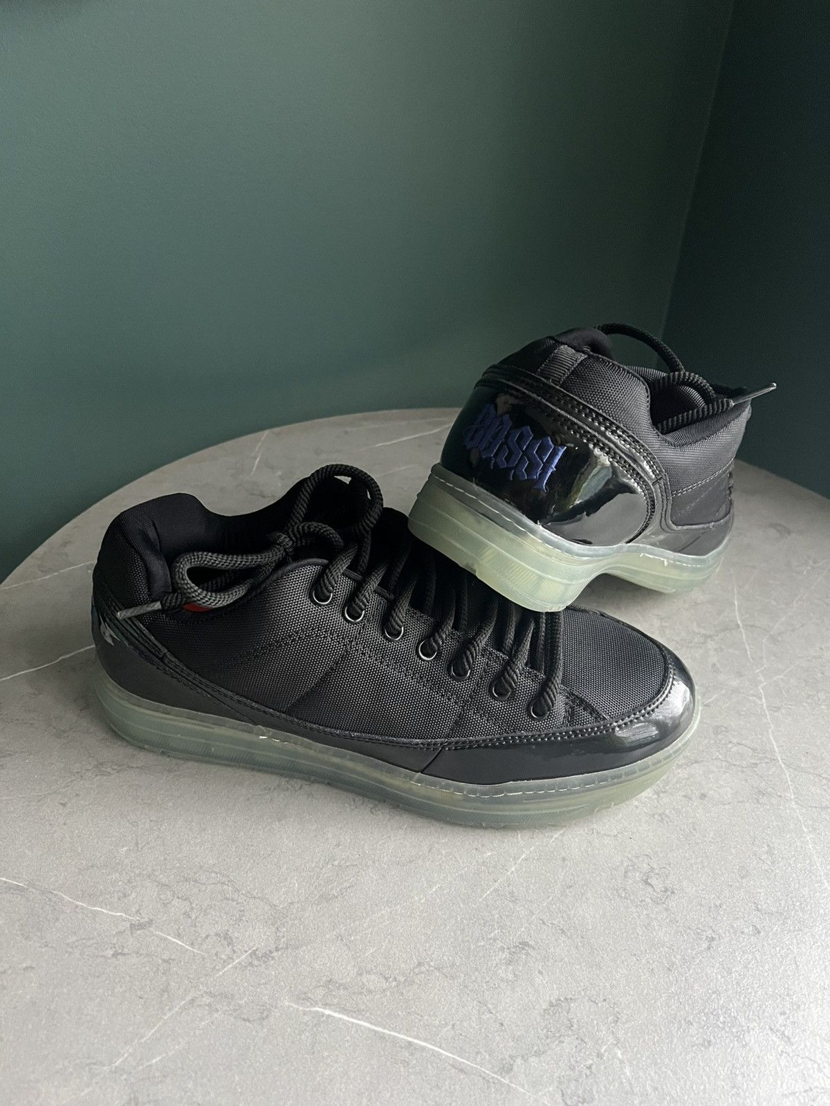 Bossi Sportswear Bossi SignatureONE Sneaker Size US 8 / EU 41 - 1 Thumbnail
