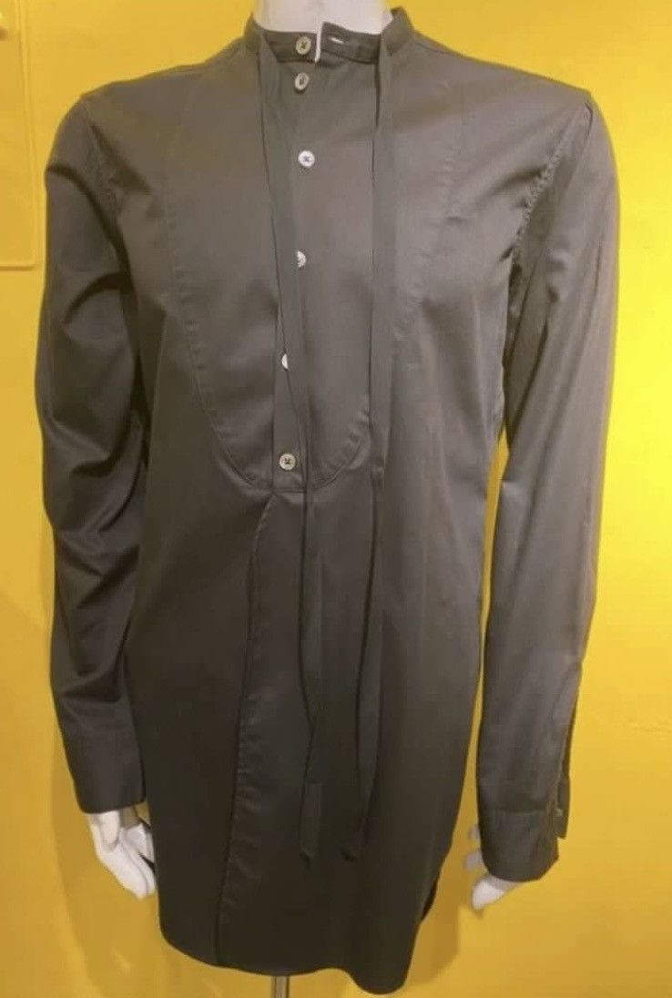 Ann demeulemeester shirt Xs