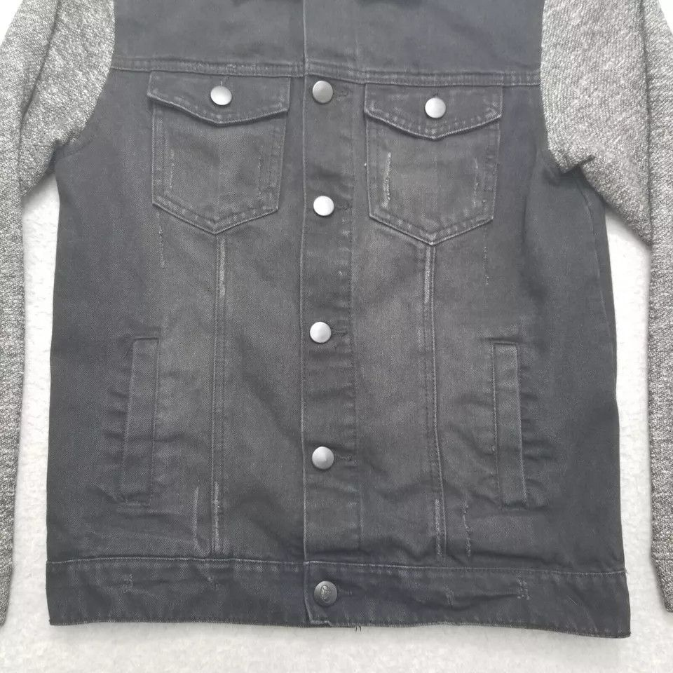 Other Original Use Jacket Mens Small Hooded Outdoor Casual Size US S / EU 44-46 / 1 - 2 Thumbnail