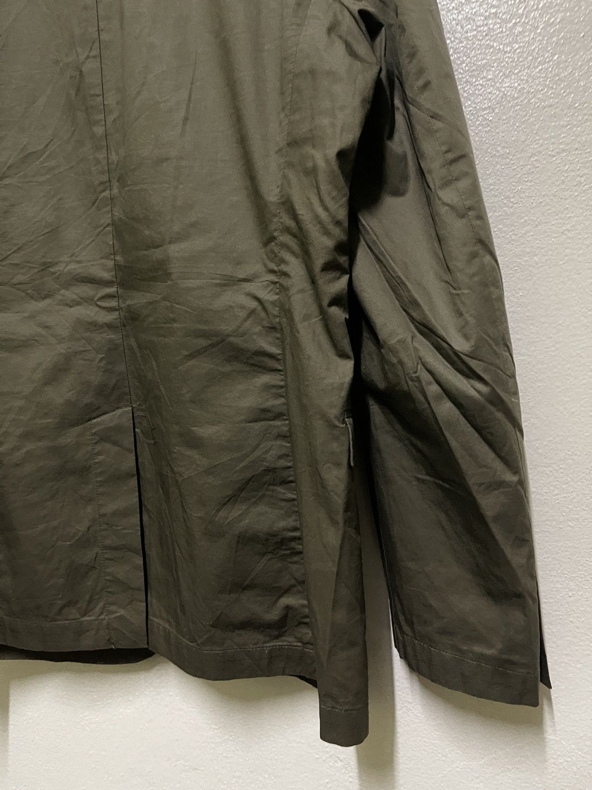 Neil Barrett Neil Barrett Blazer 4 Size US XL / EU 56 / 4 - 11 Thumbnail