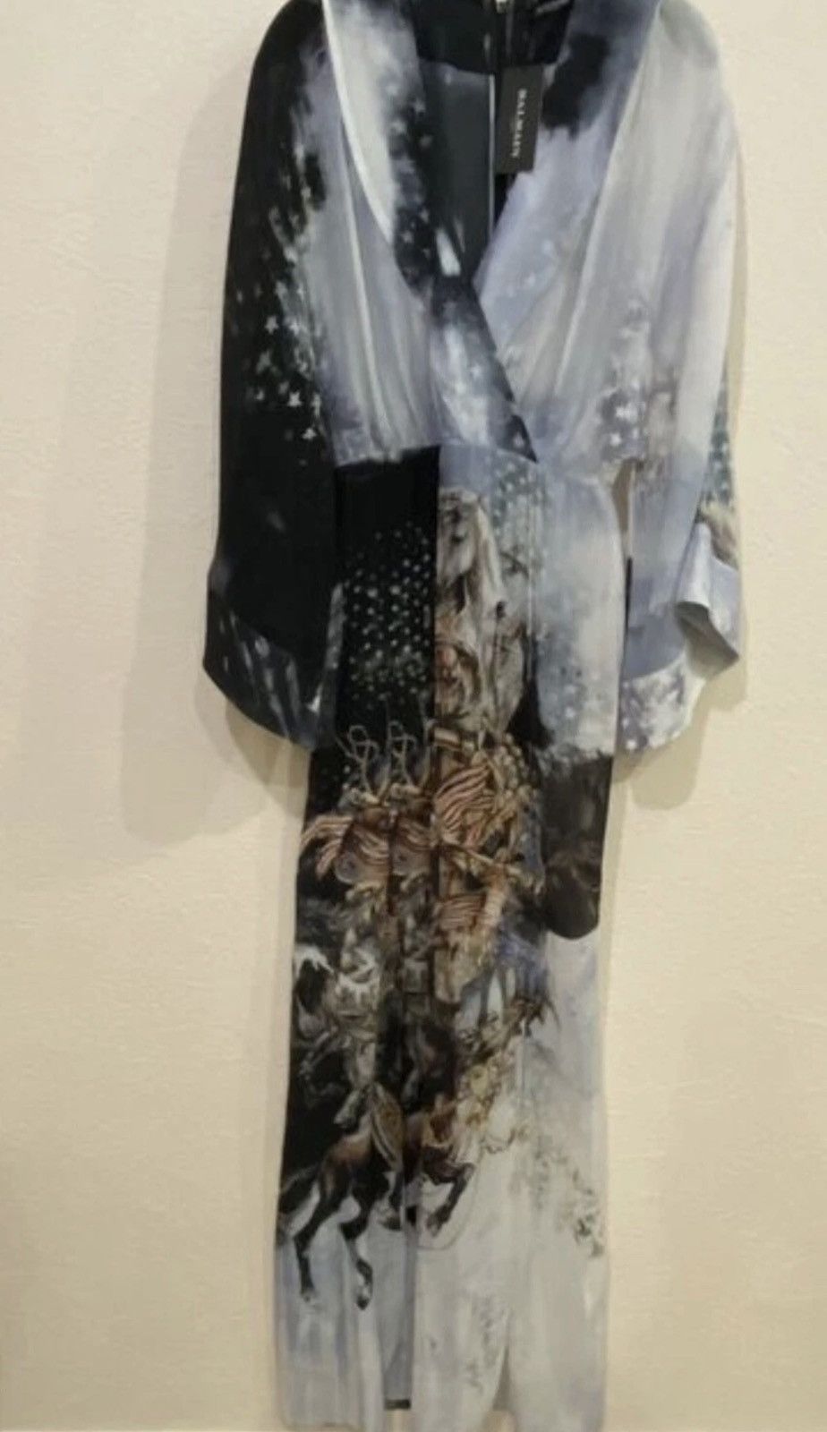 Balmain Balmain dress. Size XS / US 0-2 / IT 36-38 - 4 Thumbnail