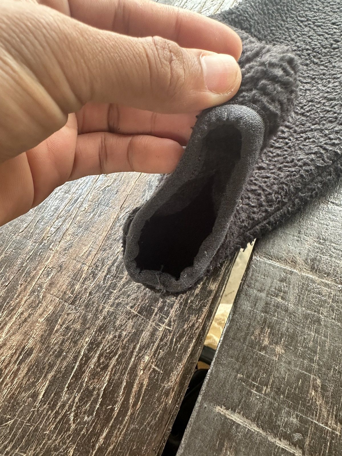 Levi's Levis Fleece Full zipper Size US M / EU 48-50 / 2 - 4 Thumbnail