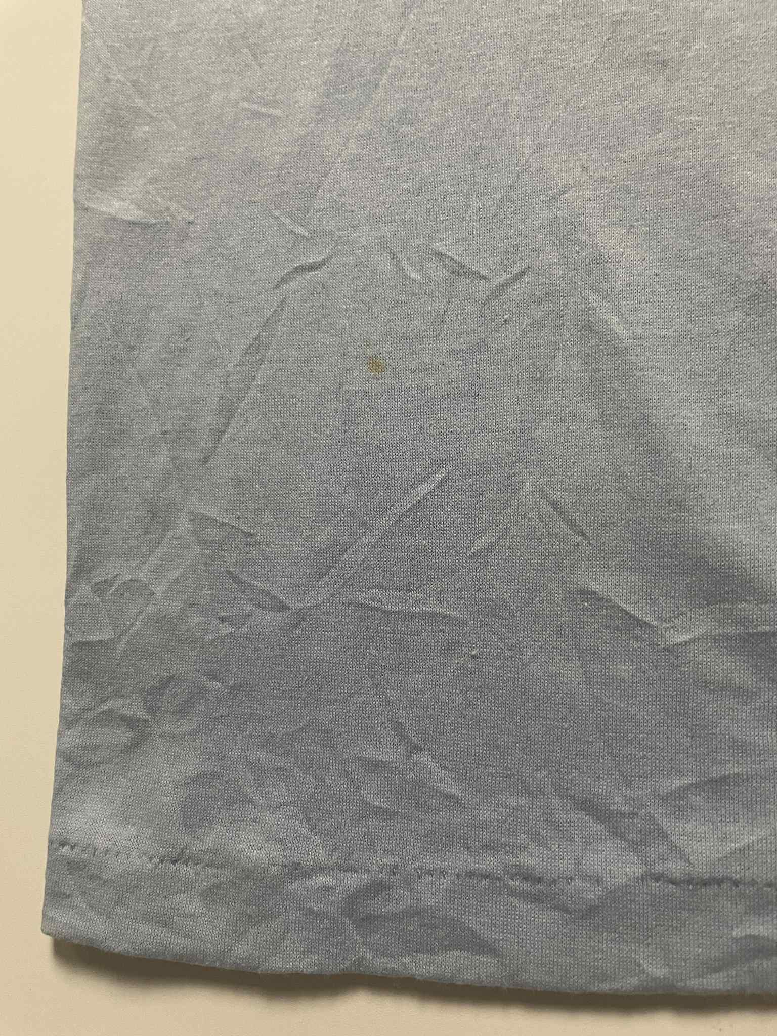 Vintage Vintage Roger Rabbit Disney Movie Shirt Size US S / EU 44-46 / 1 - 10 Thumbnail