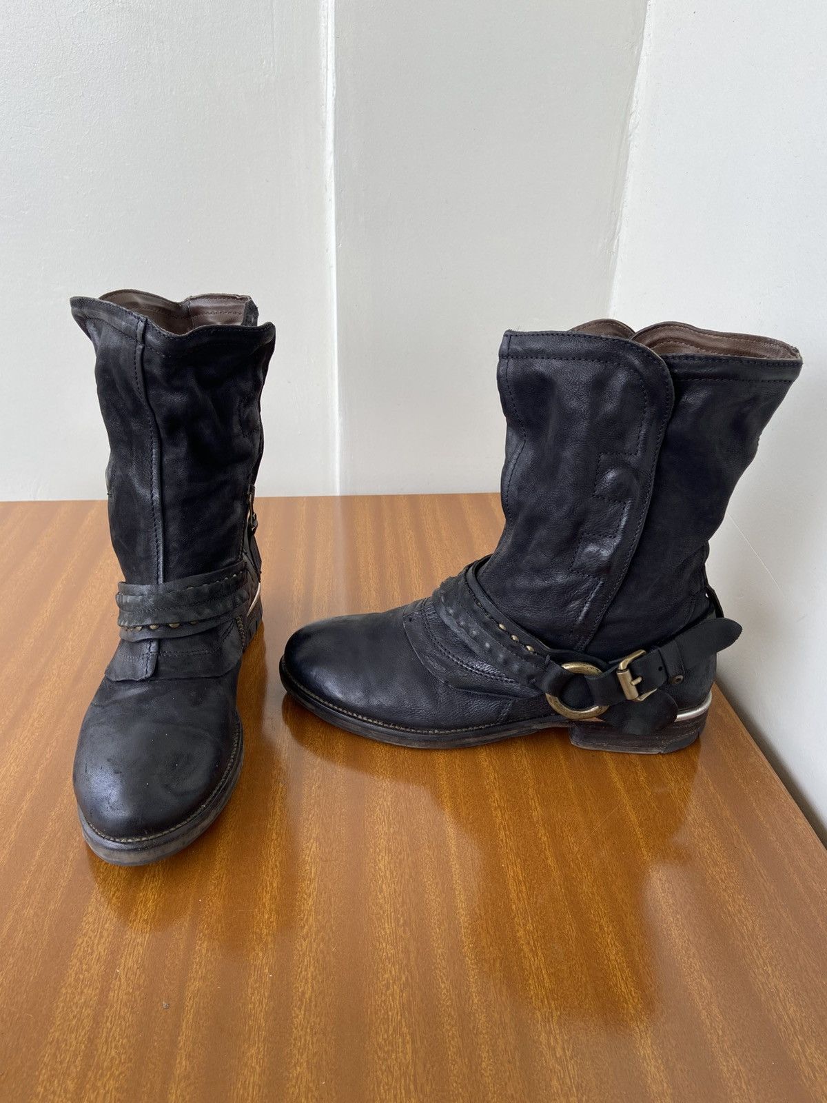 A.S.98 A.S.98 Size US 10 / IT 40 - 1 Thumbnail