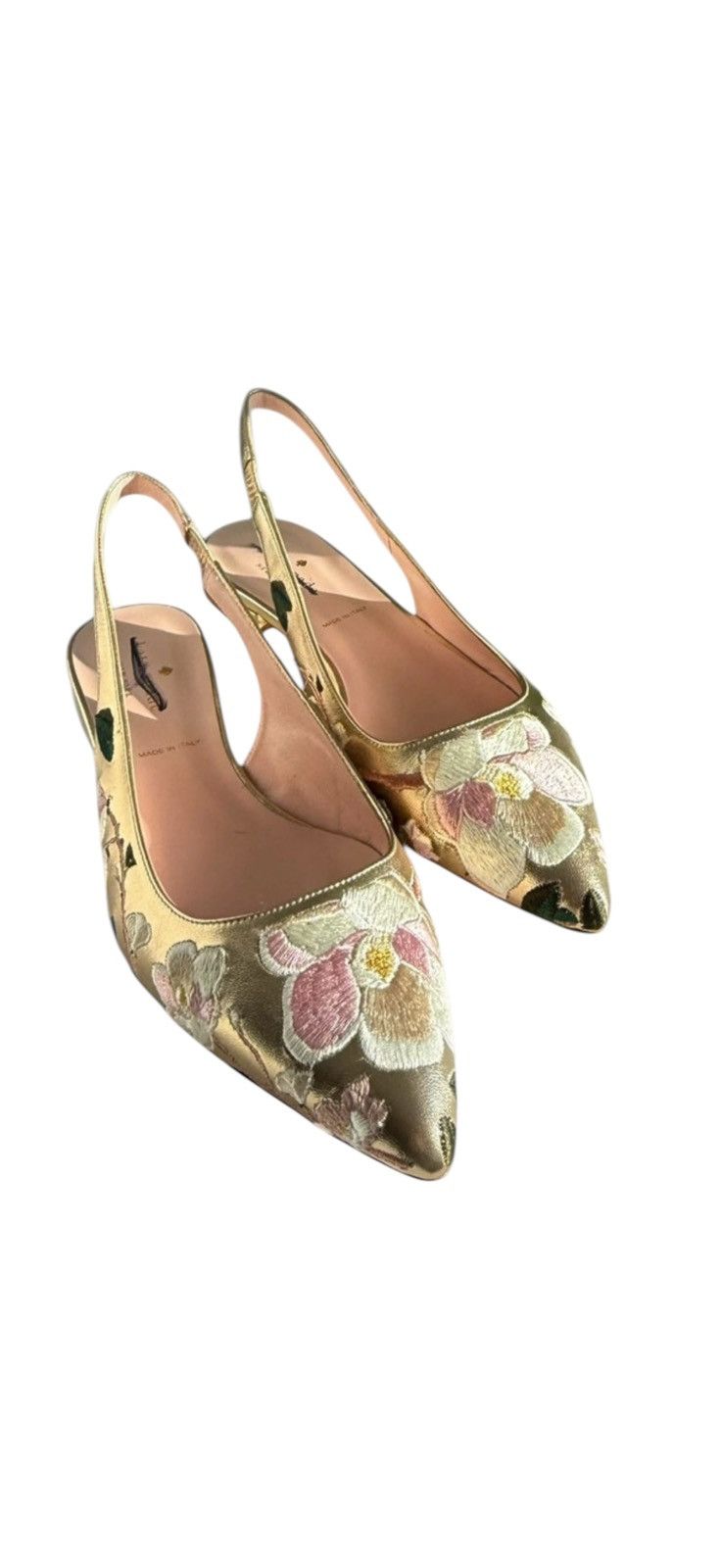 Kate Spade Kate Spade New Leather Size US 9 / IT 39 - 14 Thumbnail