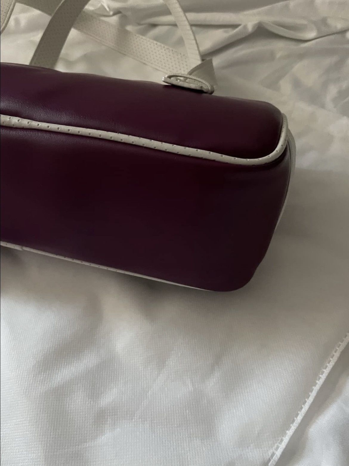 Other tara bag grape color Size ONE SIZE - 9 Thumbnail