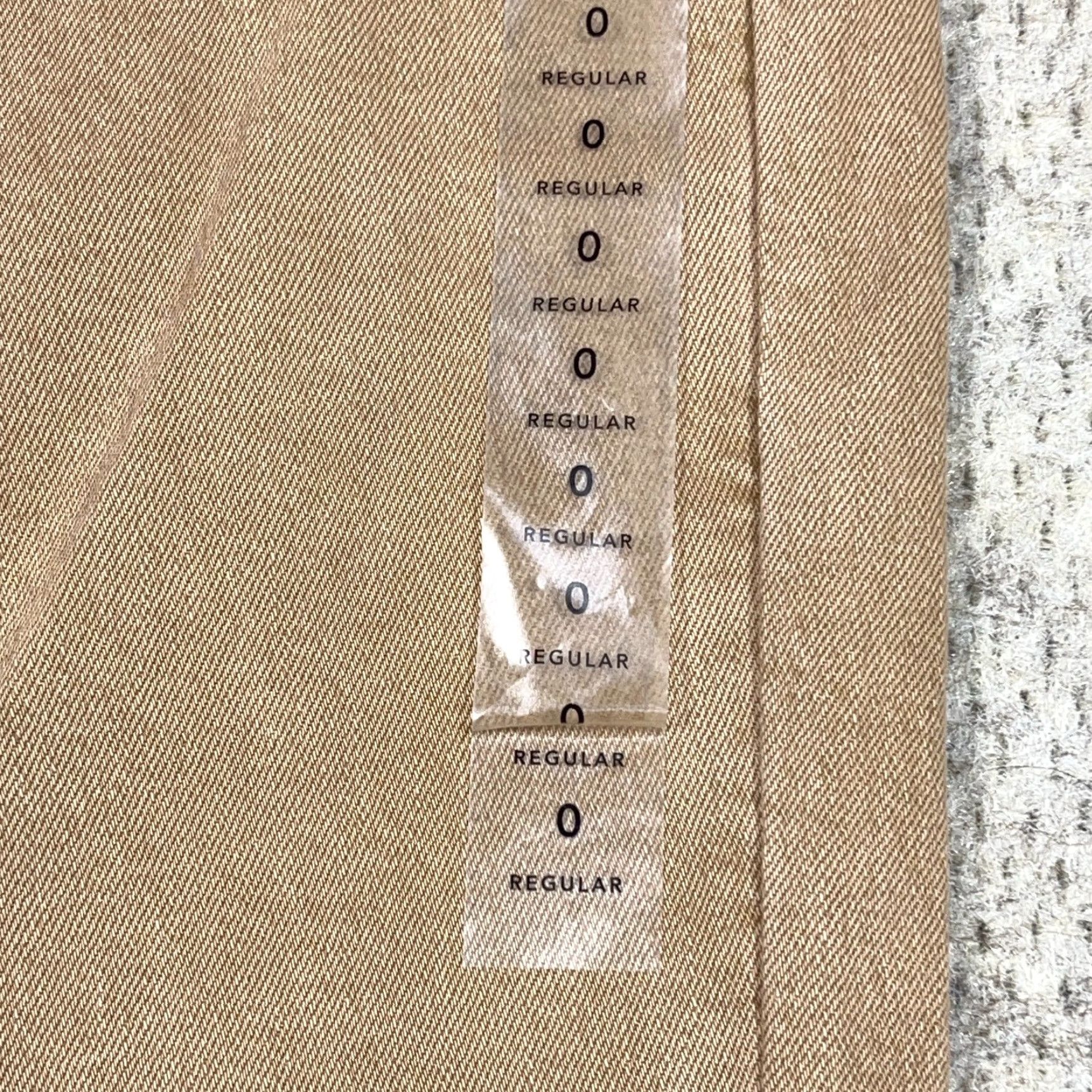 American Eagle Outfitters American Eagle Outfitters Jeans Women 0 Brown Mom 5-Pocket Denim Stretch Inseam 28in High Rise 80s 90s Retro Grunge Modern Vintage: No Size 25" / US 0 / IT 36 - 7 Thumbnail