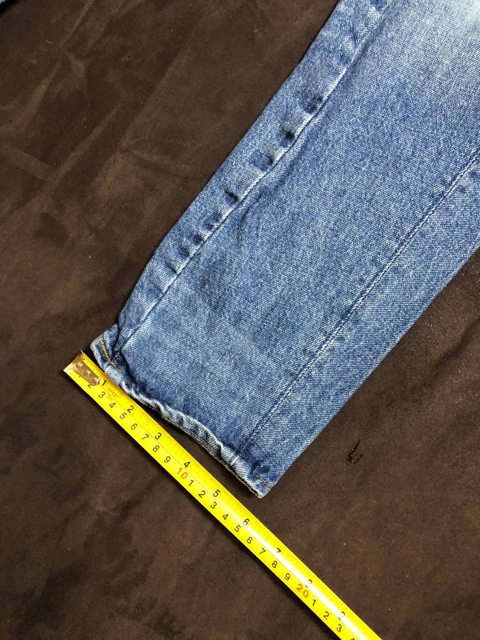 G-Star G-Star Raw ARC 3D Boyfriend Jeans Womens Size 24" / US 00 / IT 34 - 6 Thumbnail