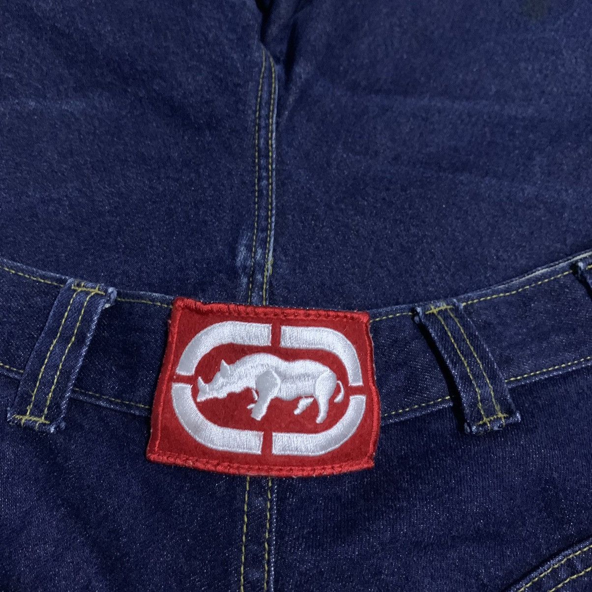 Ecko Unltd. Ecko Unltd Carpenter Jorts Size US 32 / EU 48 - 9 Thumbnail