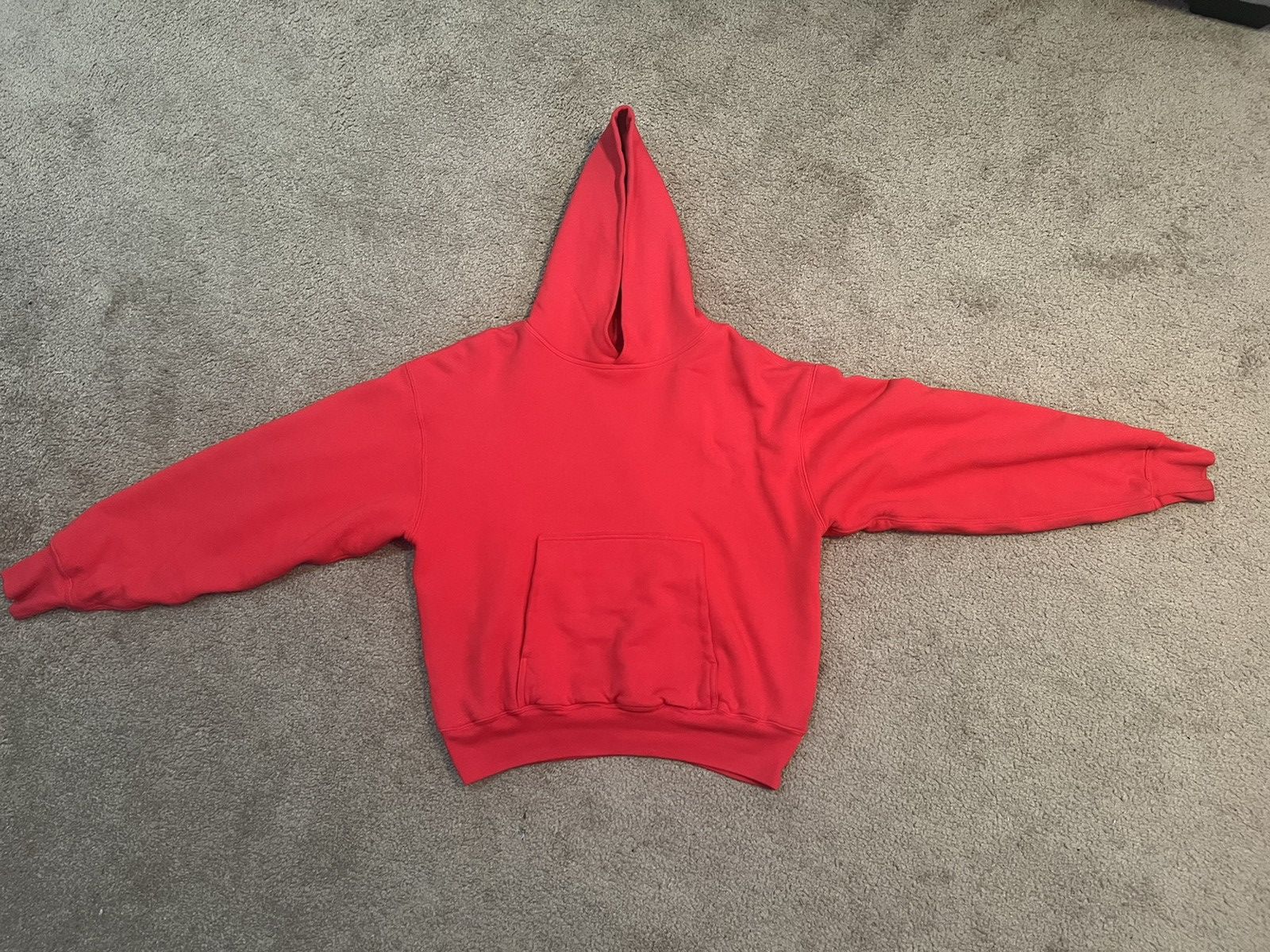 Yeezy Gap Hoodie