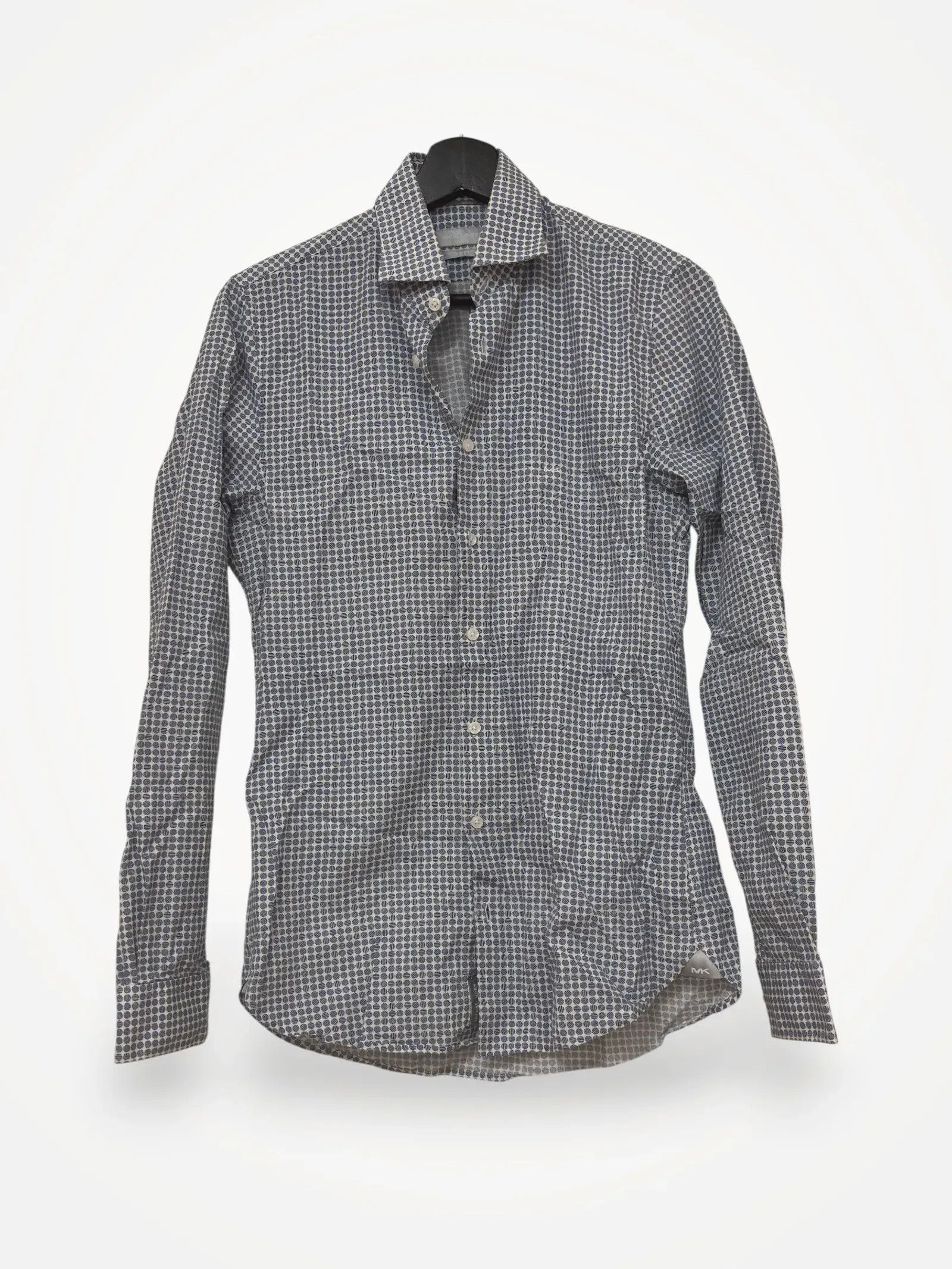 Michael Kors Michael Kors Shirt Size US XS / EU 42 / 0 - 1 Thumbnail