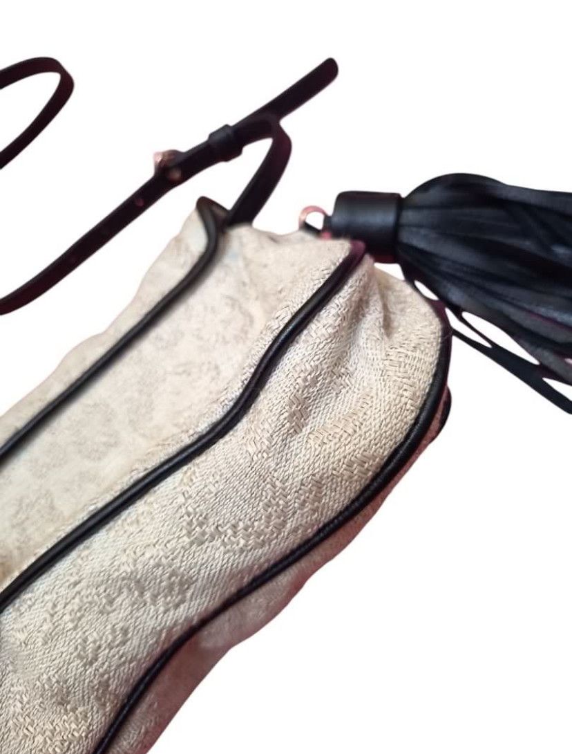See by Chloe See by Chloe Tassel Crossbody Bag Size ONE SIZE - 10 Thumbnail
