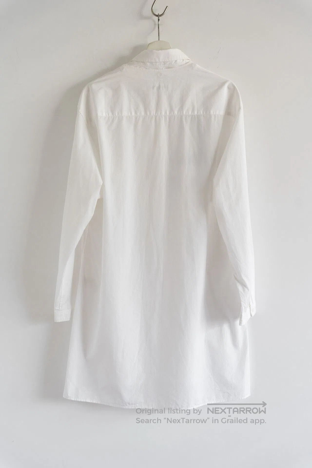 Yohji Yamamoto Yohji Yamamoto Hand. Size US M / EU 48-50 / 2 - 2 Thumbnail