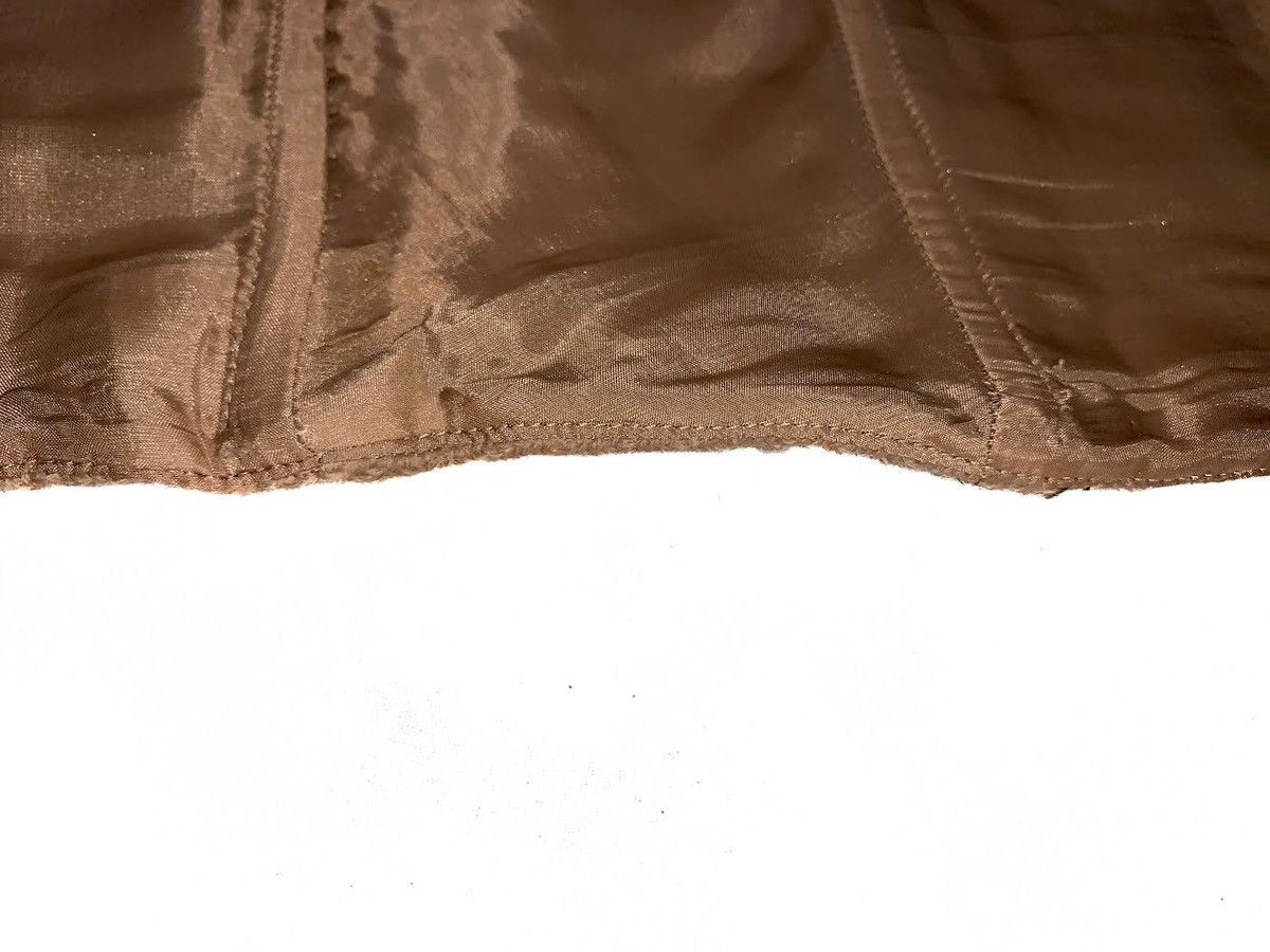 Prada Prada Y2K Runway Bustier Size M / US 6-8 / IT 42-44 - 8 Thumbnail