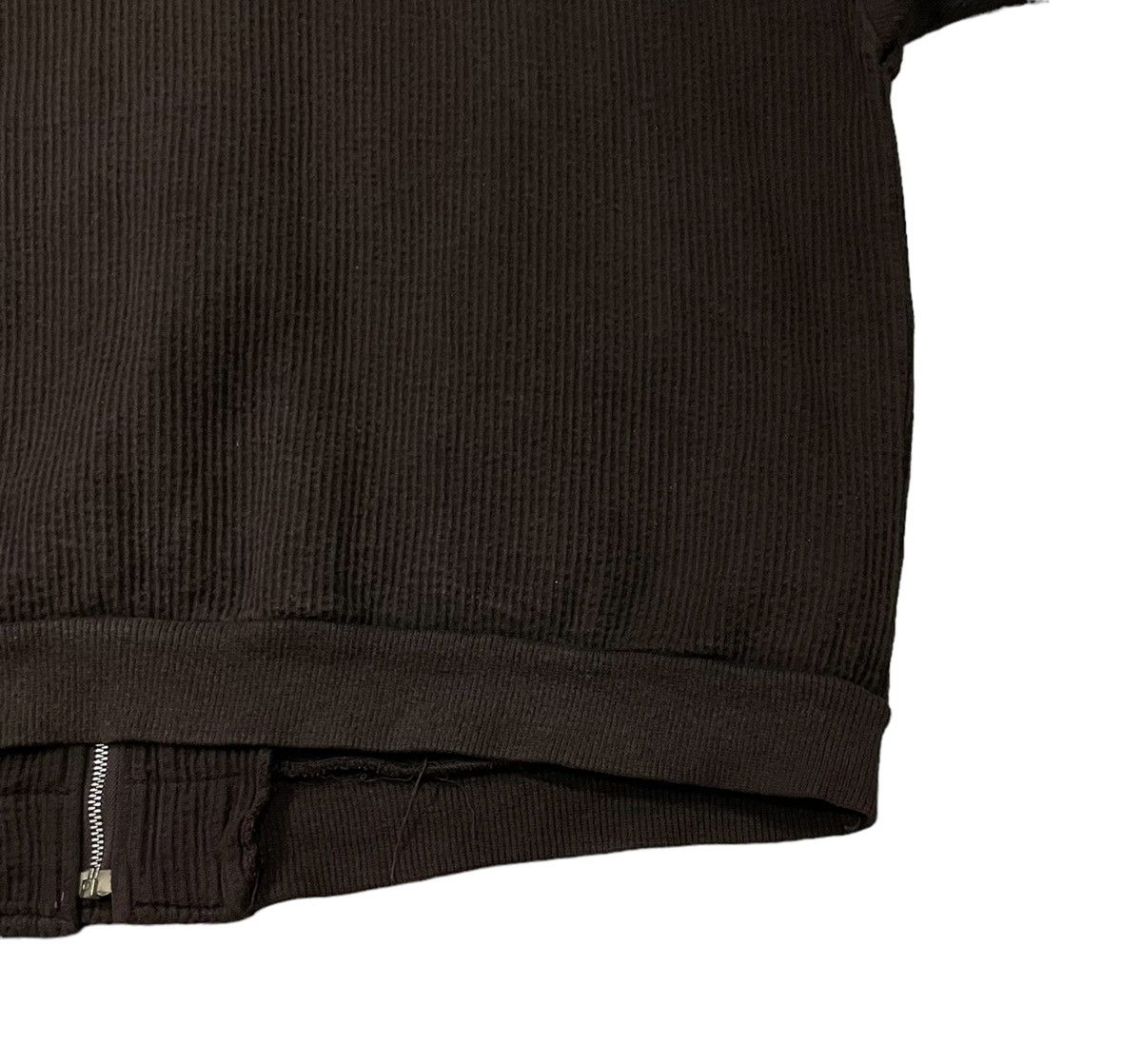 Surplus Research Vintage Surplus Neck Drawstring Bomber Jacket Size US L / EU 52-54 / 3 - 11 Thumbnail
