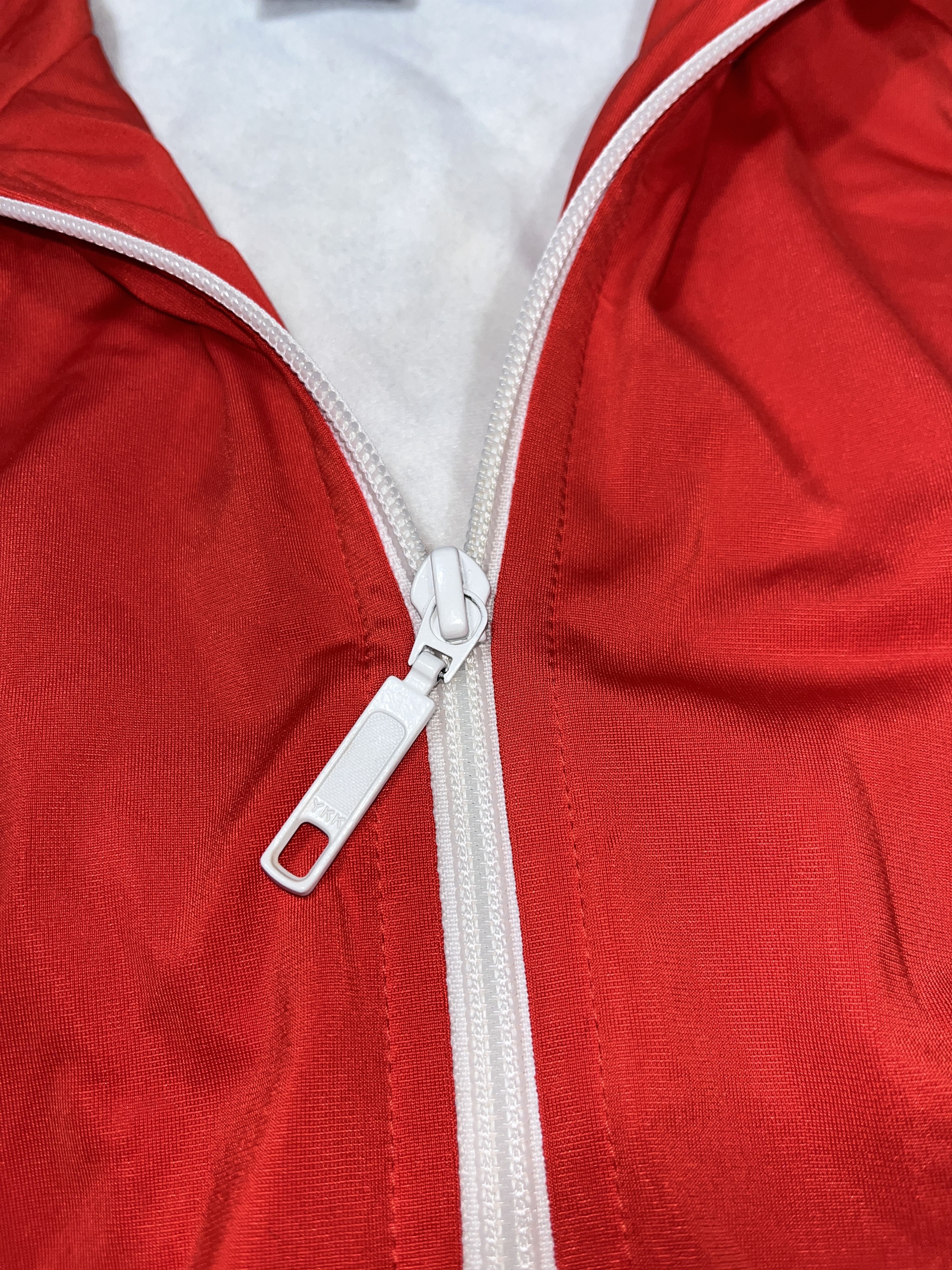 Adidas Sandra 1977 adidas Originals Jacket jeremy scott style Size M / US 6-8 / IT 42-44 - 9 Thumbnail