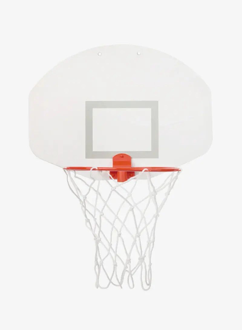 JJJJound JJJJound Mini basketball Hoop set Size US XXS / EU 40 - 1 Thumbnail