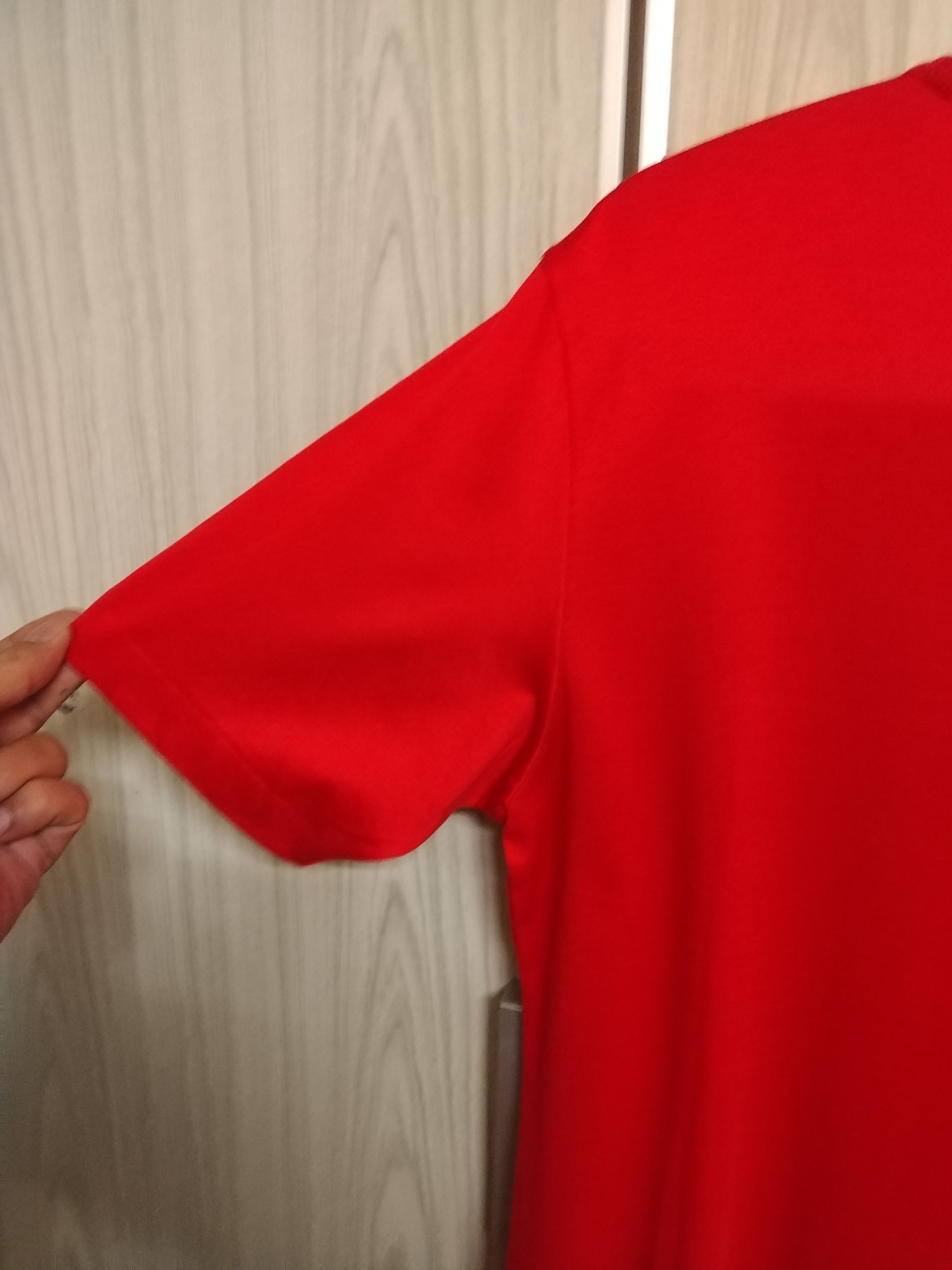 Celine × Designer × Vintage SEND OFFER~Iconic Vintage Celine Classic Logo Pocket T Shirt Size US M / EU 48-50 / 2 - 11 Thumbnail