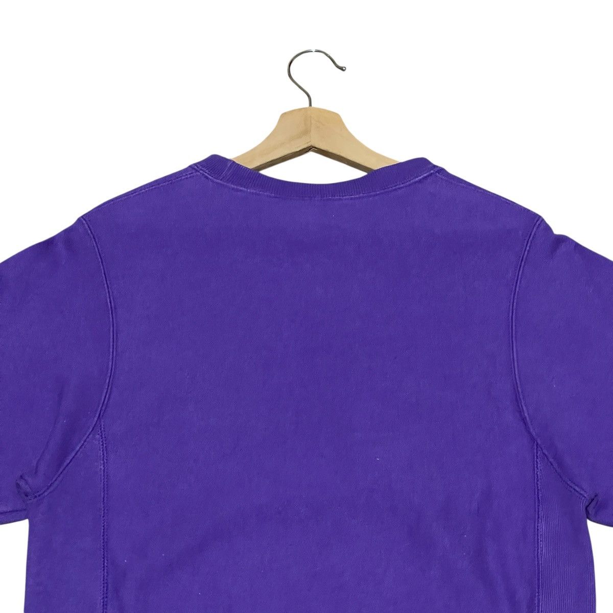 Champion Champion Reverse Weave Sweatshirt Heavyweight Crewneck Size US XS / EU 42 / 0 - 15 Thumbnail