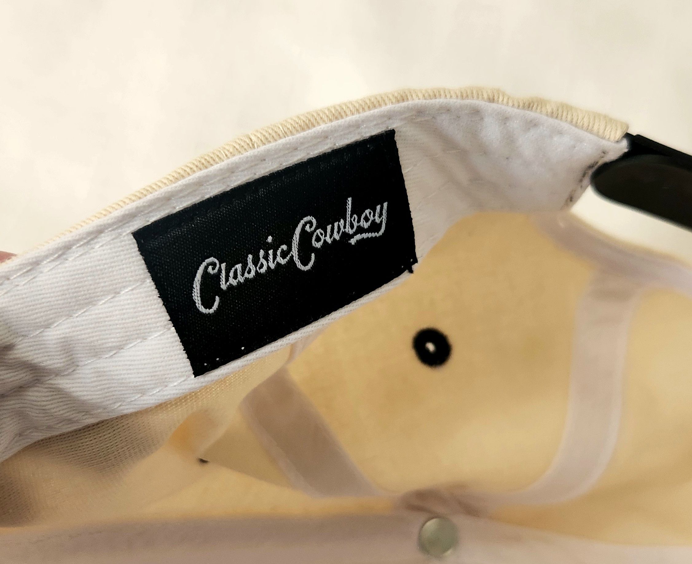 Other CLASSIC COWBOY X UTE Kelce Rare Exclusive Limited Edition Size ONE SIZE - 8 Thumbnail