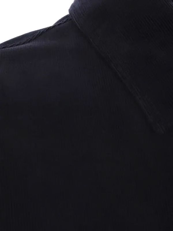 Fendi o1s1wg111225 Blouson in Blue Size US M / EU 48-50 / 2 - 3 Thumbnail