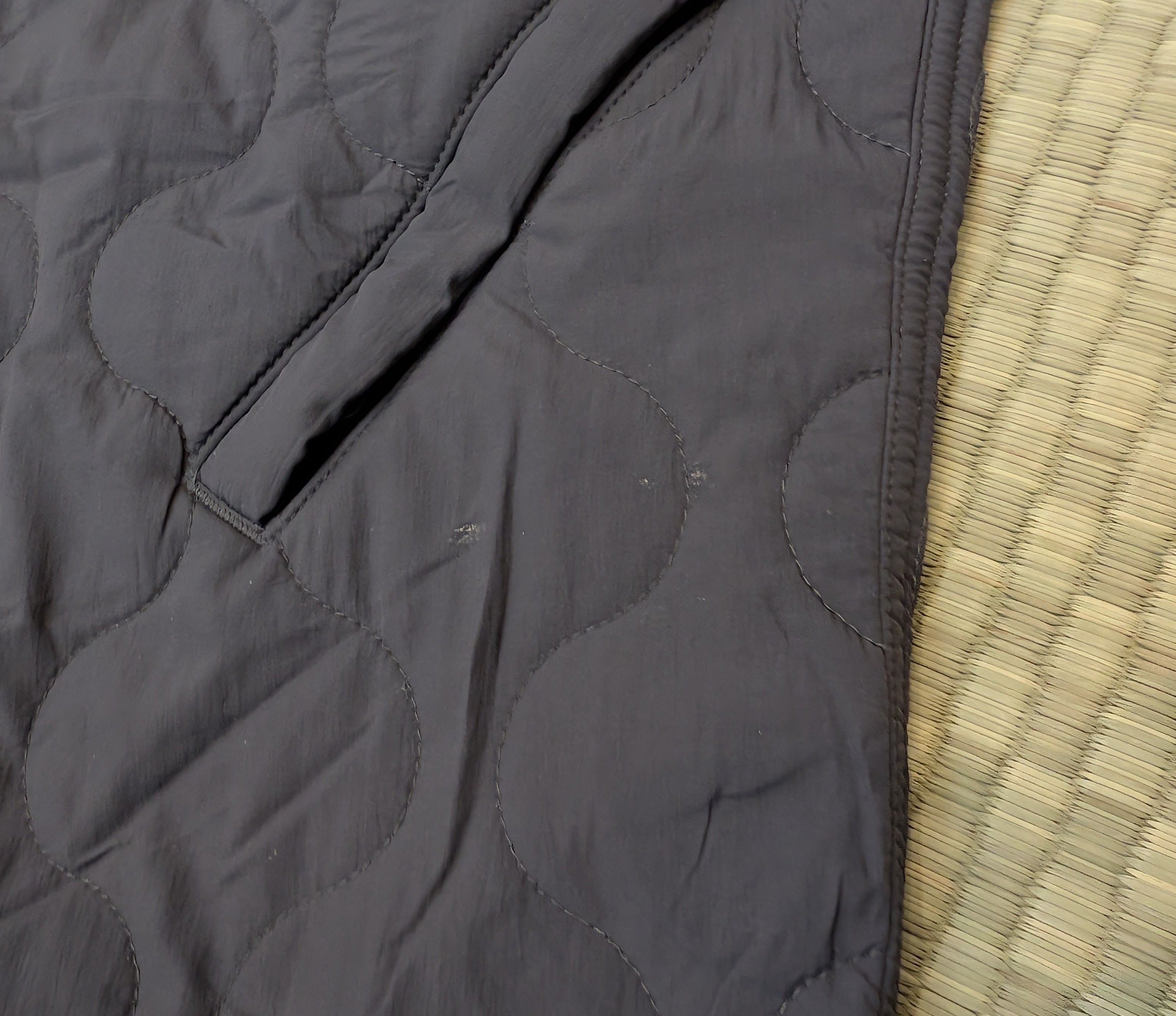 Taylor Stitch Taylor Stitch The Vertical Vest Men's Size 40 Size US M / EU 48-50 / 2 - 6 Thumbnail