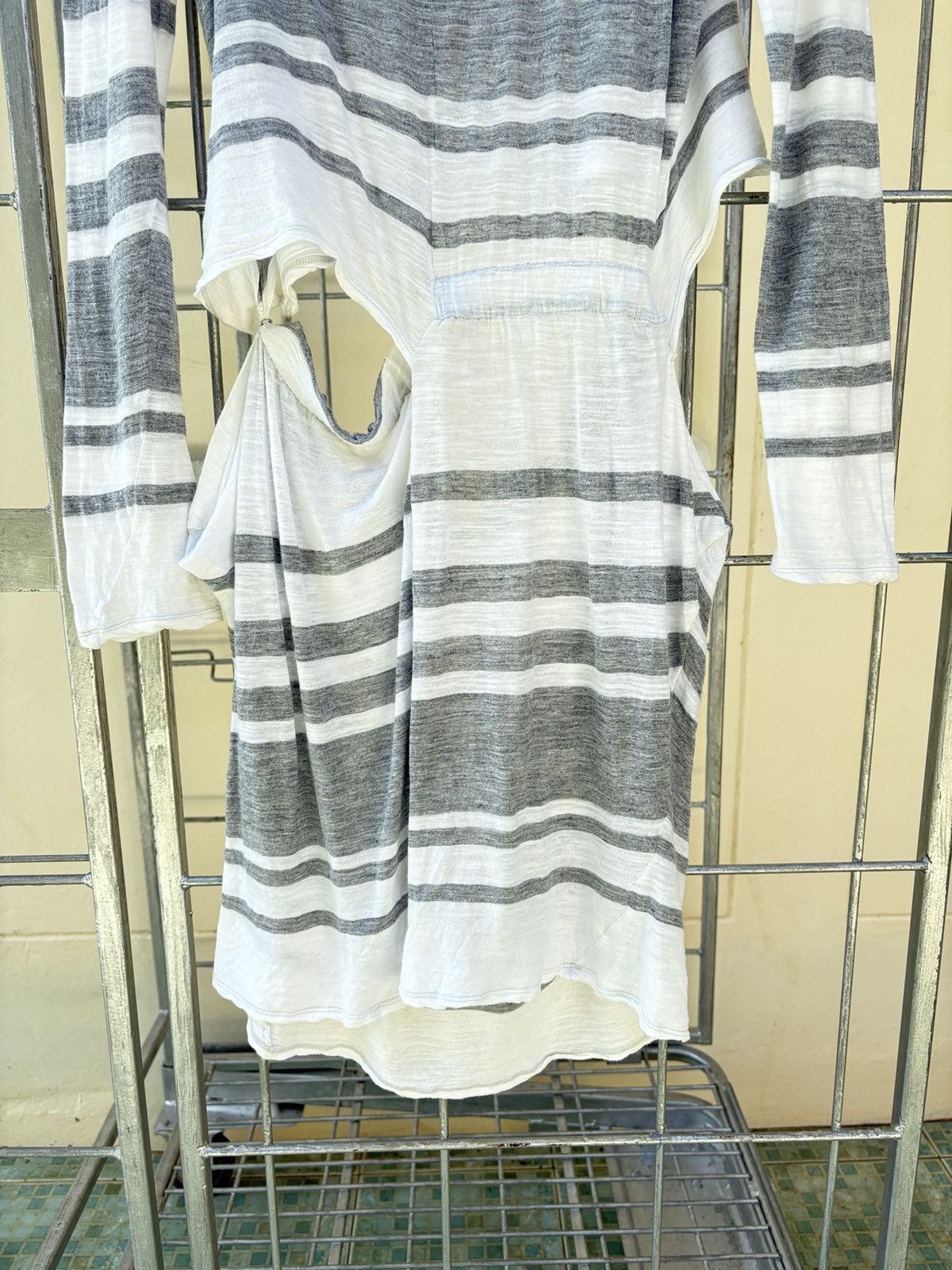 MM6 MM6 Maison Martin Margiela dress Size M / US 6-8 / IT 42-44 - 16 Thumbnail