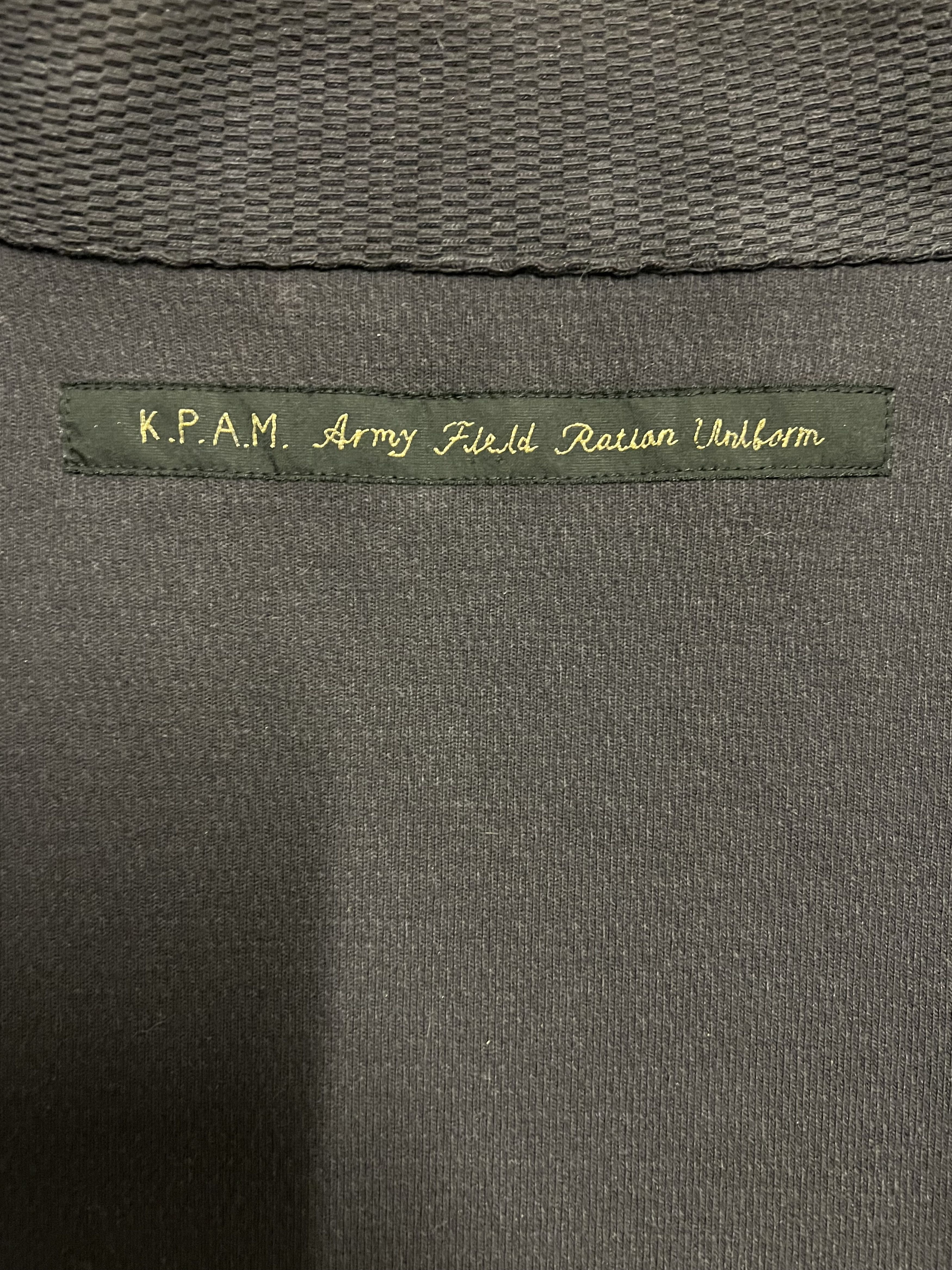 Kapital Kapital Kimono Size US S / EU 44-46 / 1 - 4 Thumbnail
