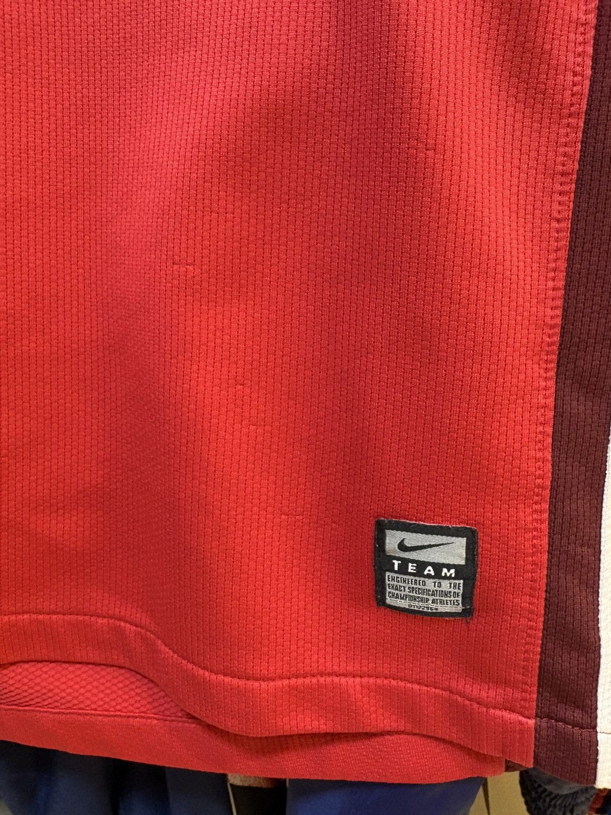 Nike 2008-2009 Arsenal FC Home Kit V.PERSIE 11 Size US L / EU 52-54 / 3 - 6 Thumbnail