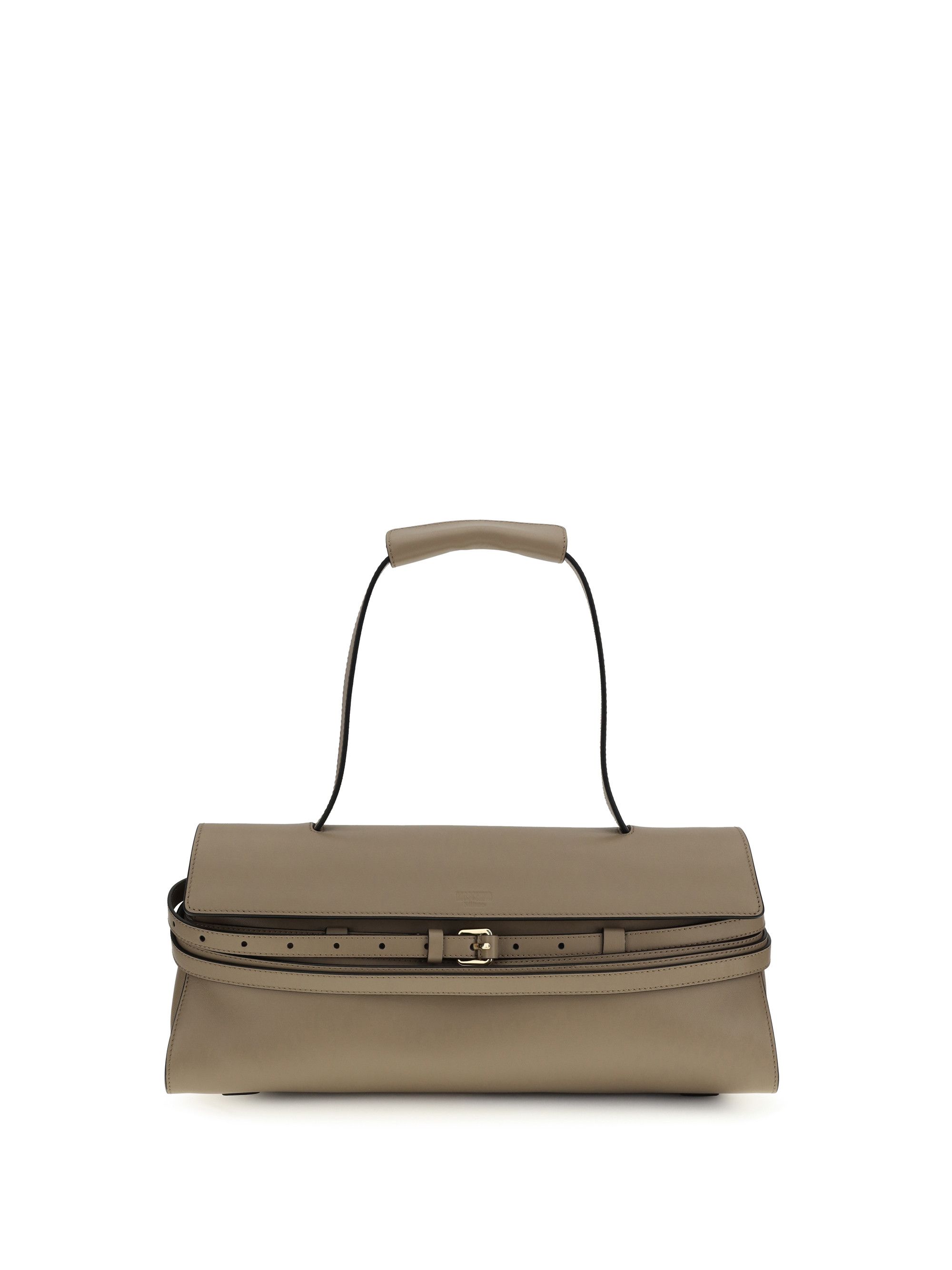Moschino Tie Me Shoulder Bag Size ONE SIZE - 1 Thumbnail