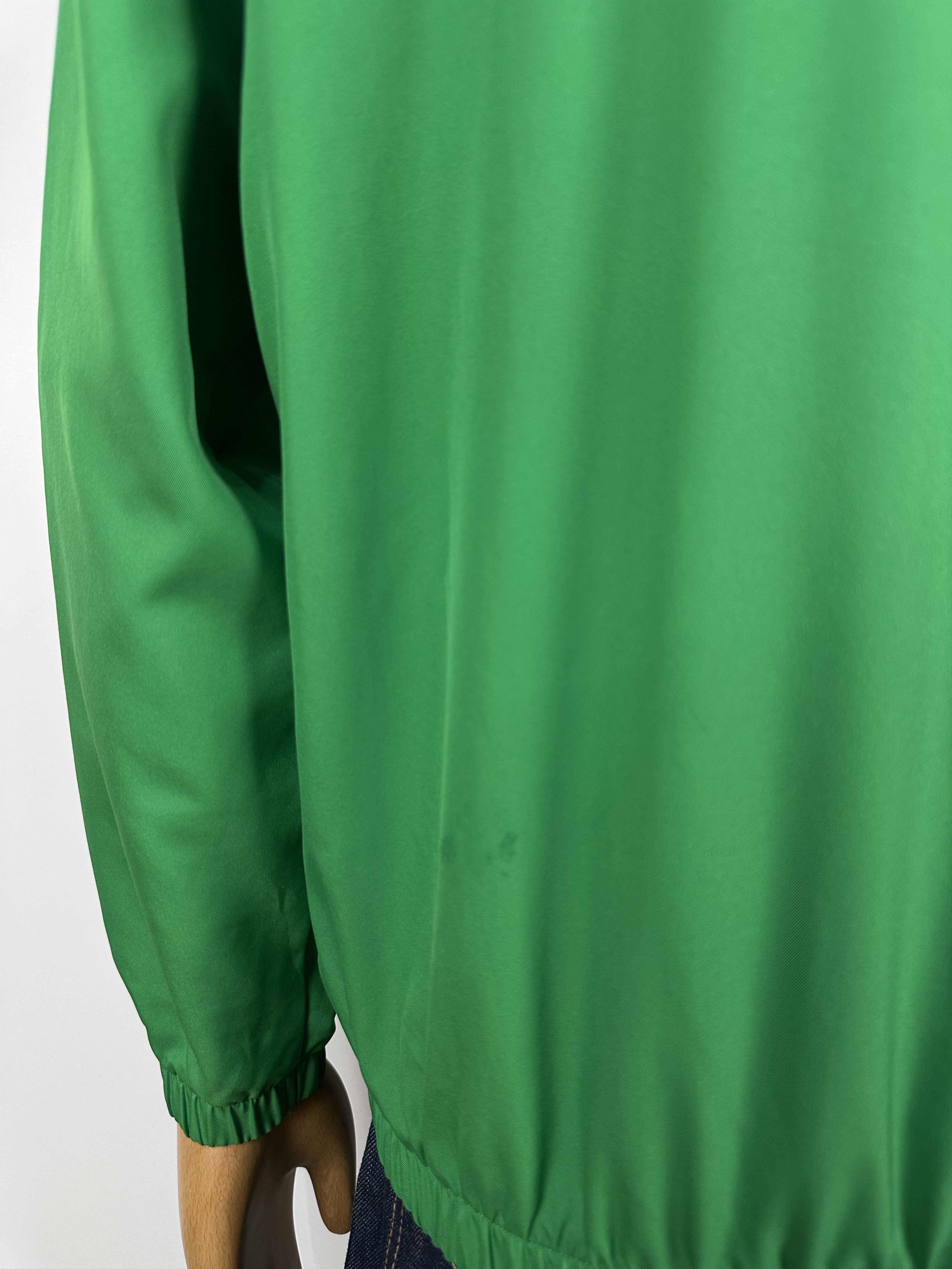 New Balance CELTIC 2015 2016 TRAINING FOOTBALL SOCCER TRACK TOP JACKET Size US M / EU 48-50 / 2 - 11 Thumbnail