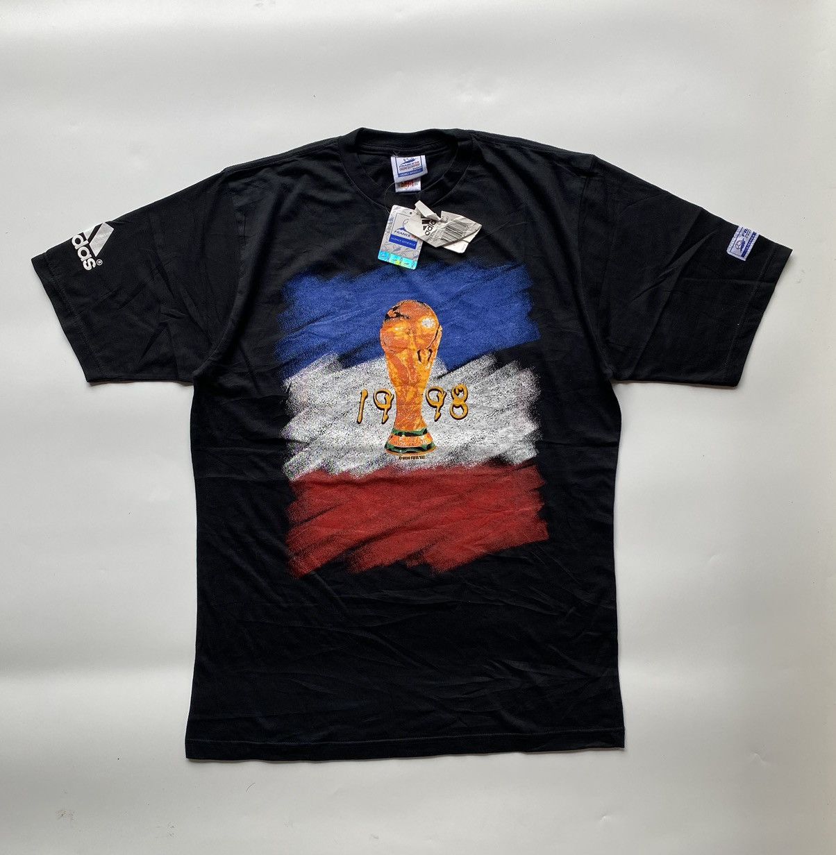 ADIDAS FRANCE 98 COUPE DU MONDE