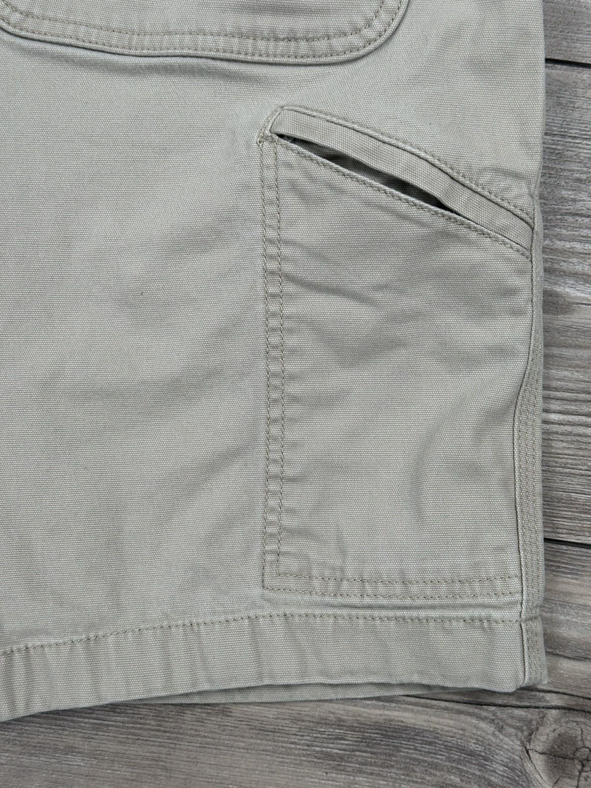 Carhartt Carhartt Shorts Size US 33 - 4 Thumbnail