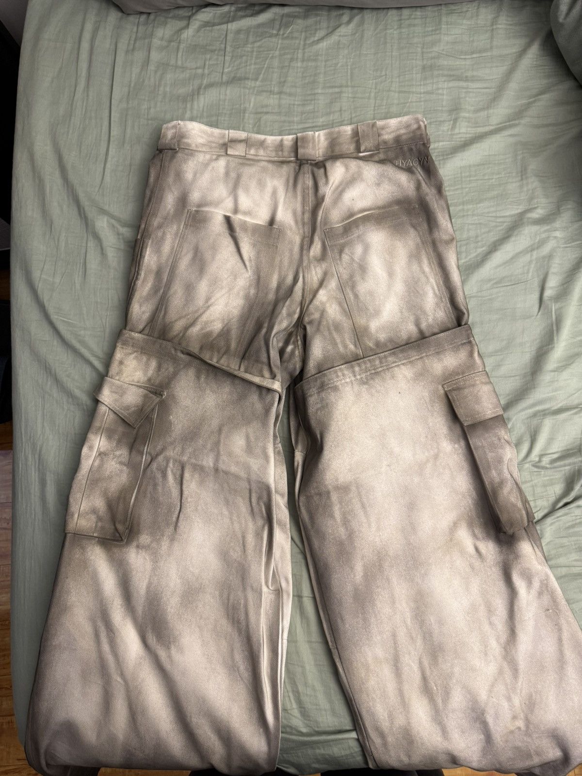 Other HYACYN pants Cargo Size US 36 / EU 52 - 2 Thumbnail