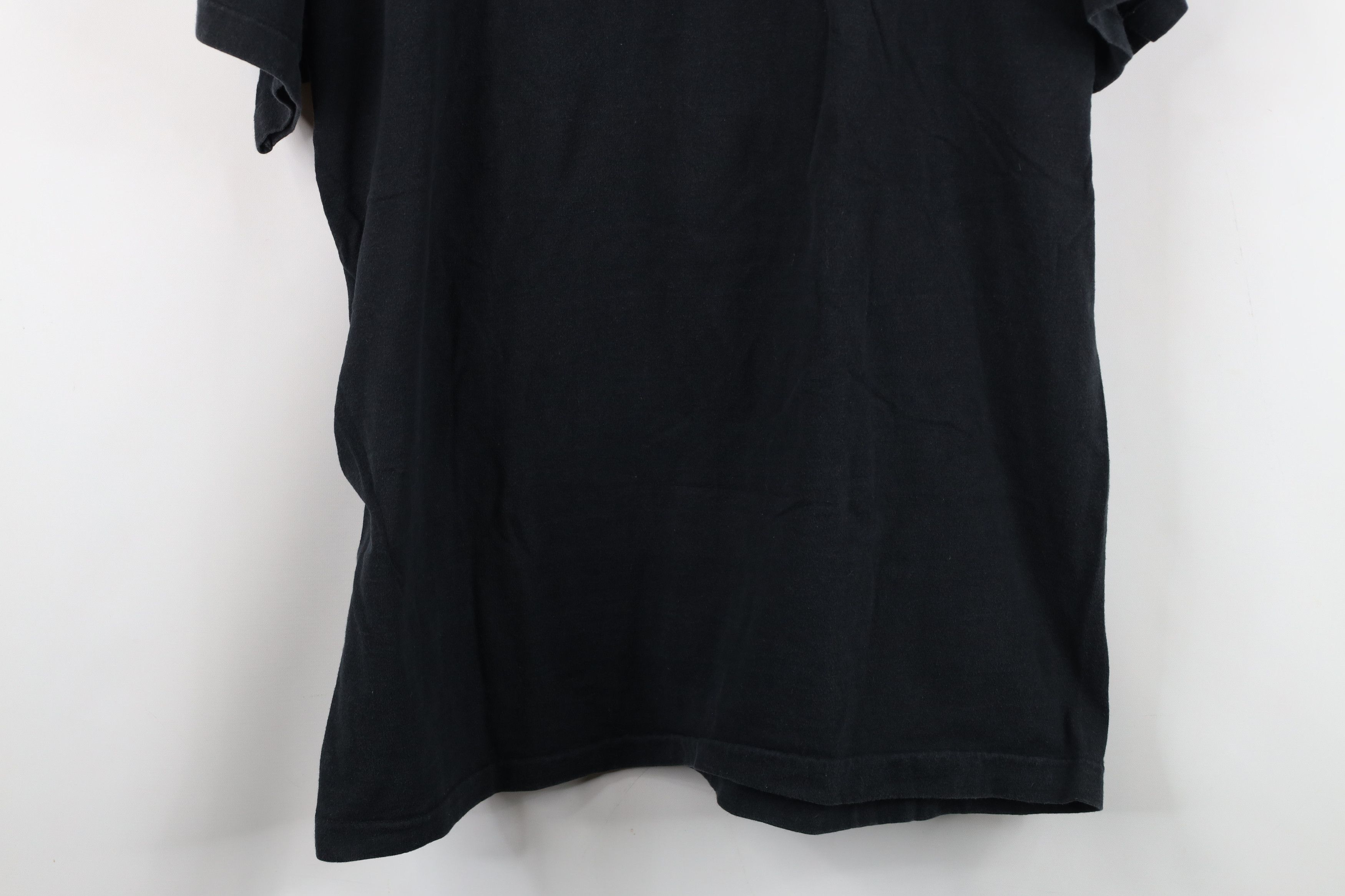 Vintage Vintage 90s Streetwear San Diego California T-Shirt USA Size US XL / EU 56 / 4 - 3 Thumbnail