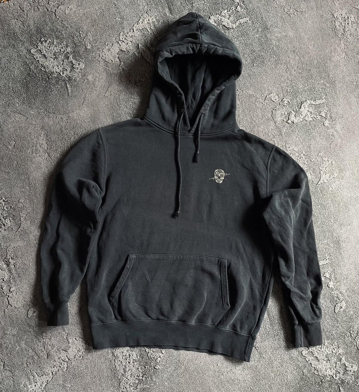 Suspicious Antwerp Hoodie | Grailed