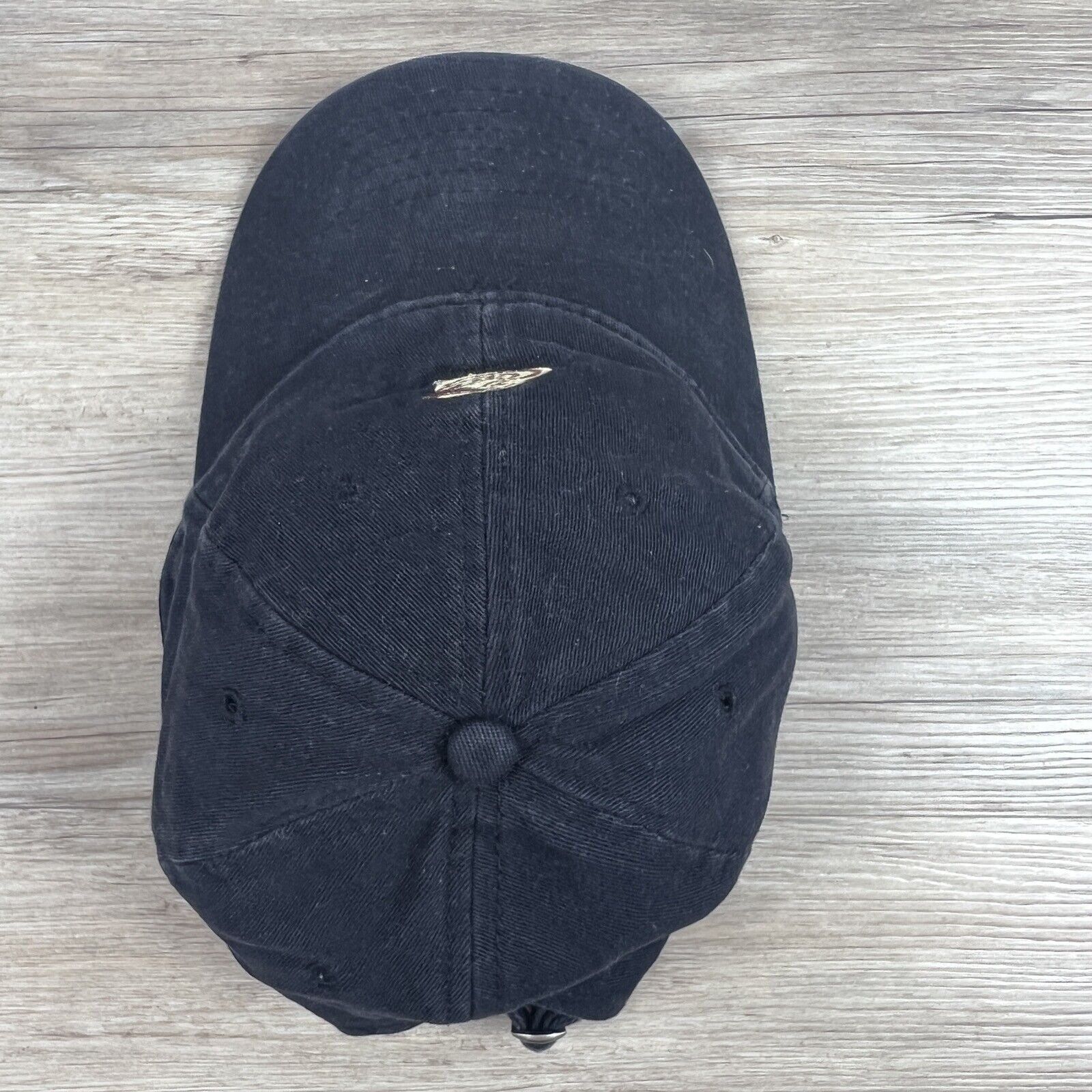 Other Coffee Trainer Hat Staff Adjustable Hat Black Adjustable Hat Size ONE SIZE - 12 Thumbnail