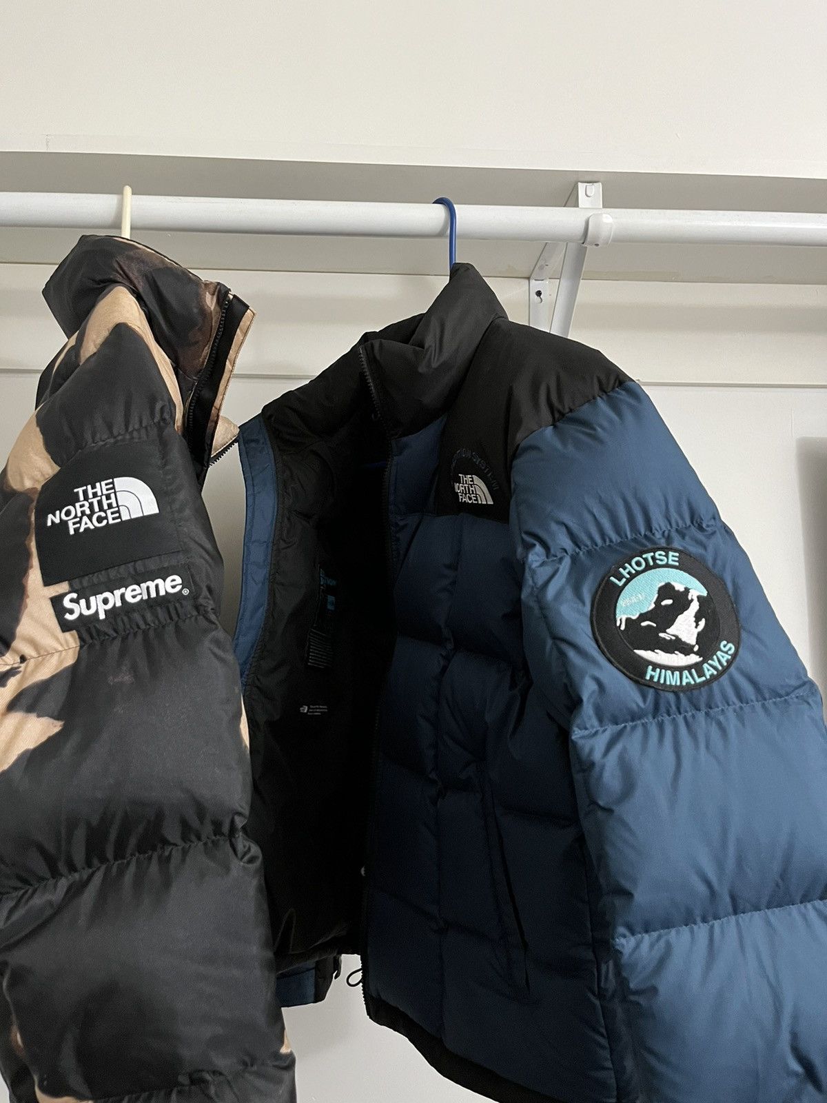 The North Face The North Face Nse Lhotse Expedition Size US M / EU 48-50 / 2 - 5 Thumbnail