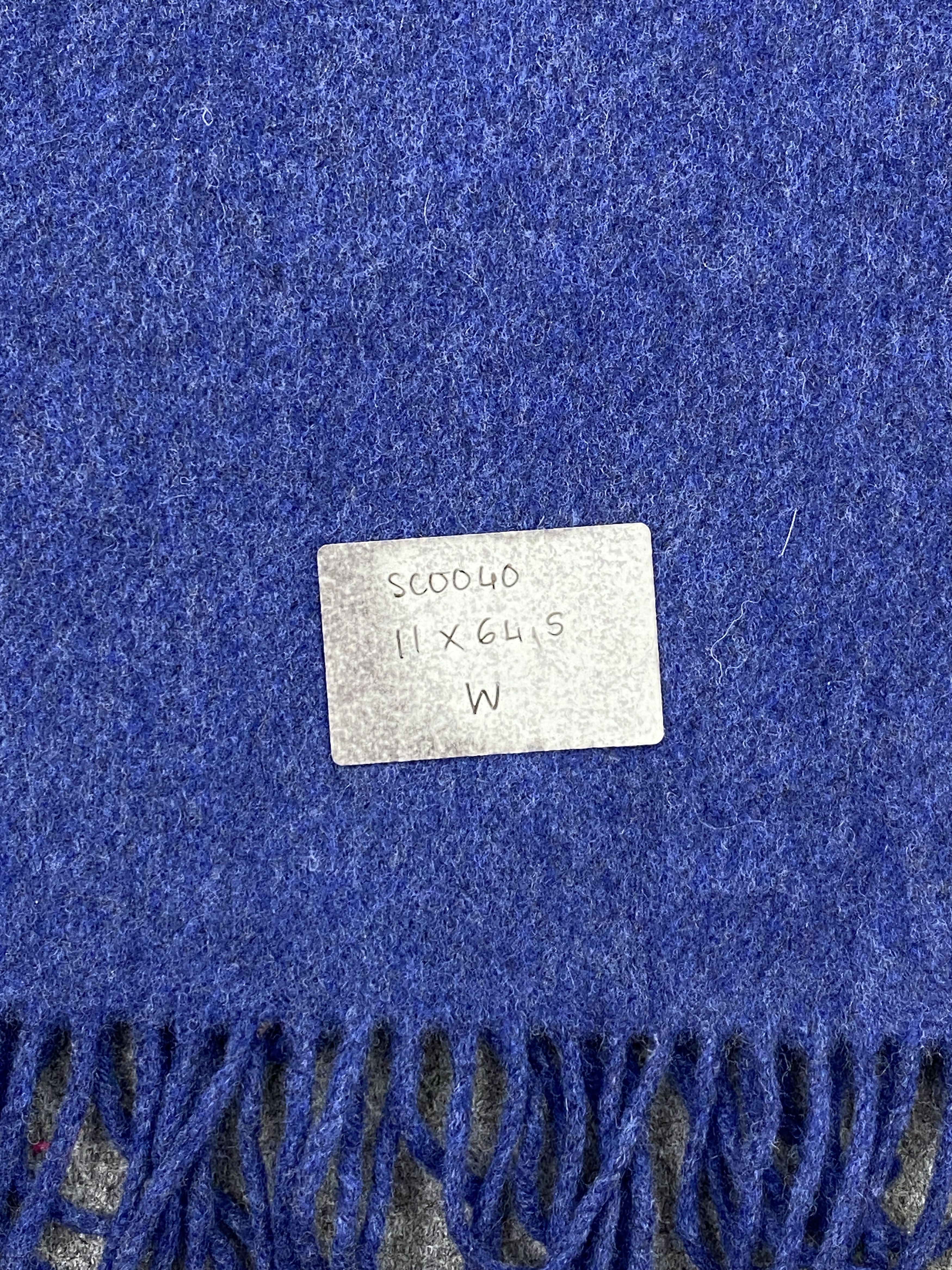 Other By John hanly Scarf / Muffler / Neckwear - SC0040 Size ONE SIZE - 12 Thumbnail