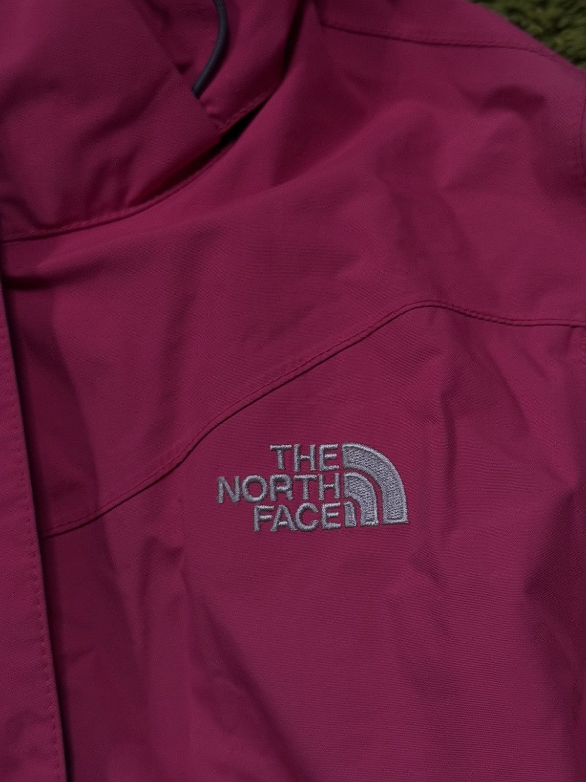 The North Face The North Face TNF gorpcore style HyVent membrane jacket Size M / US 6-8 / IT 42-44 - 6 Thumbnail