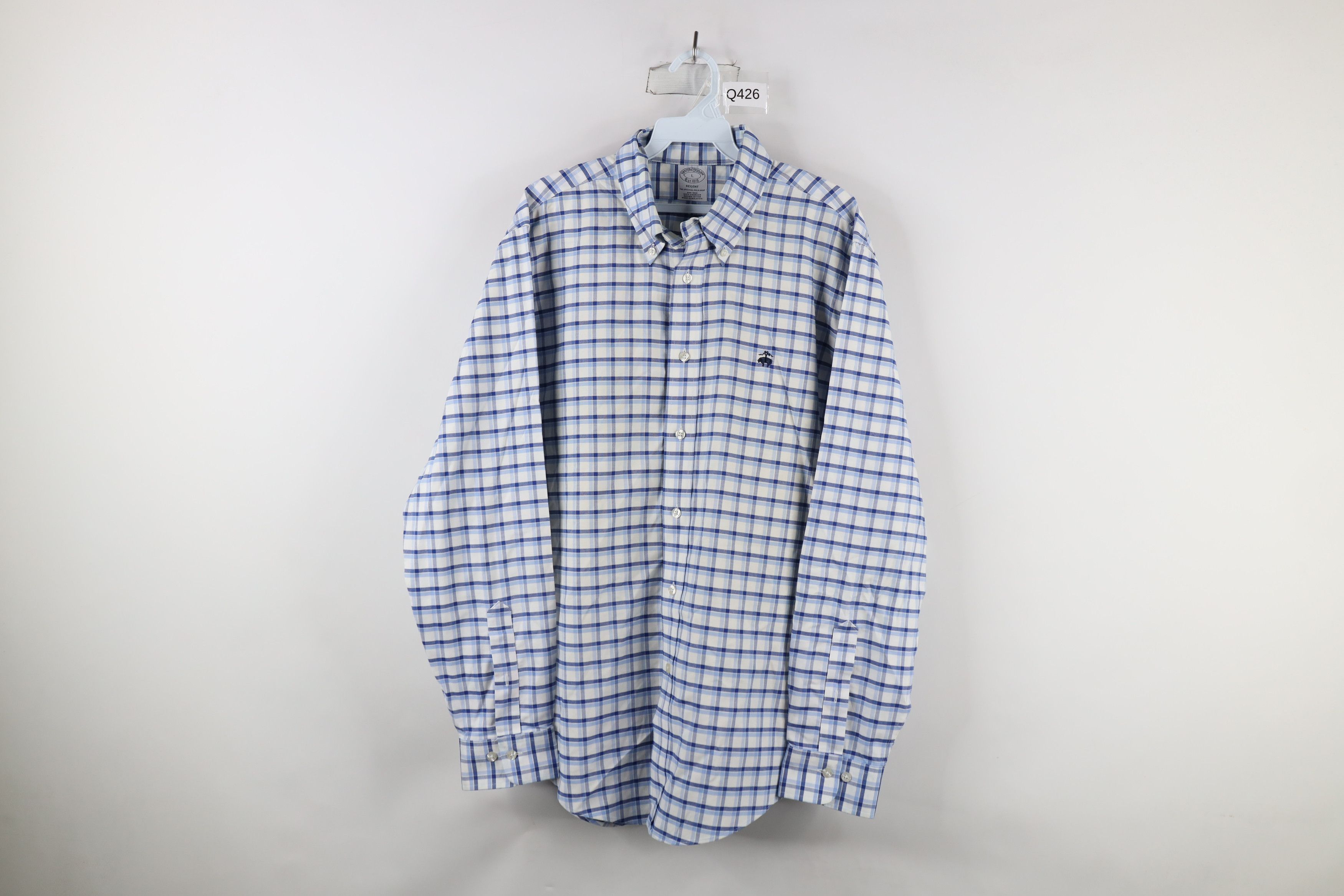 Brooks Brothers Vintage 90s Brooks Brothers Button Down Shirt