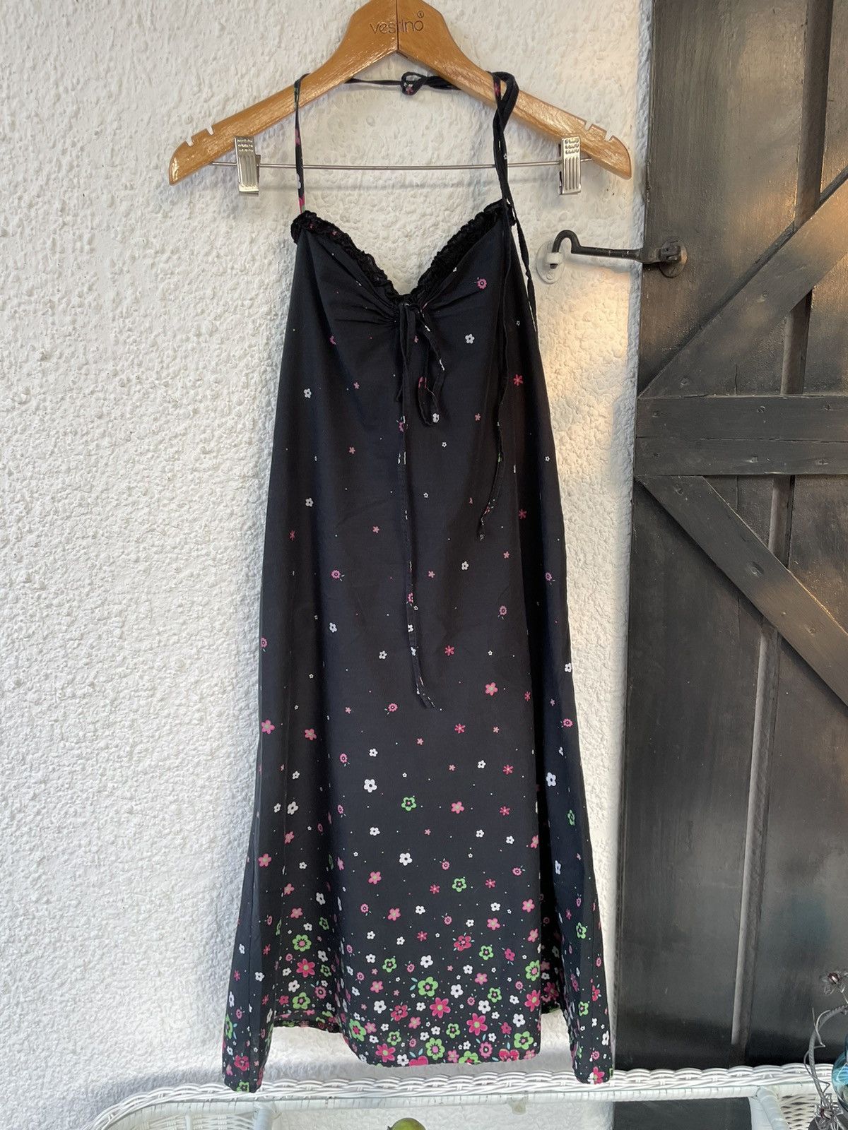 Vintage Y2k dress Size XS / US 0-2 / IT 36-38 - 11 Thumbnail