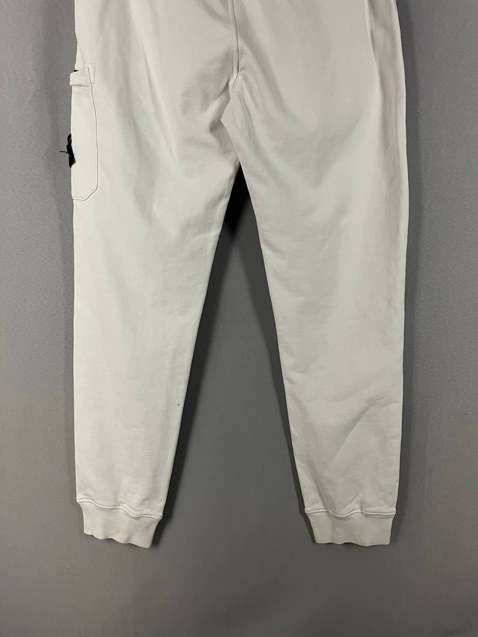 Stone Island Stone Island Pants White Size US 34 / EU 50 - 18 Thumbnail