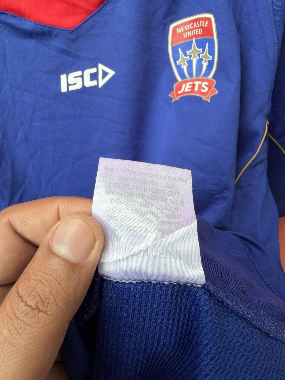 Other Newcastle United Jets Size US XL / EU 56 / 4 - 8 Thumbnail