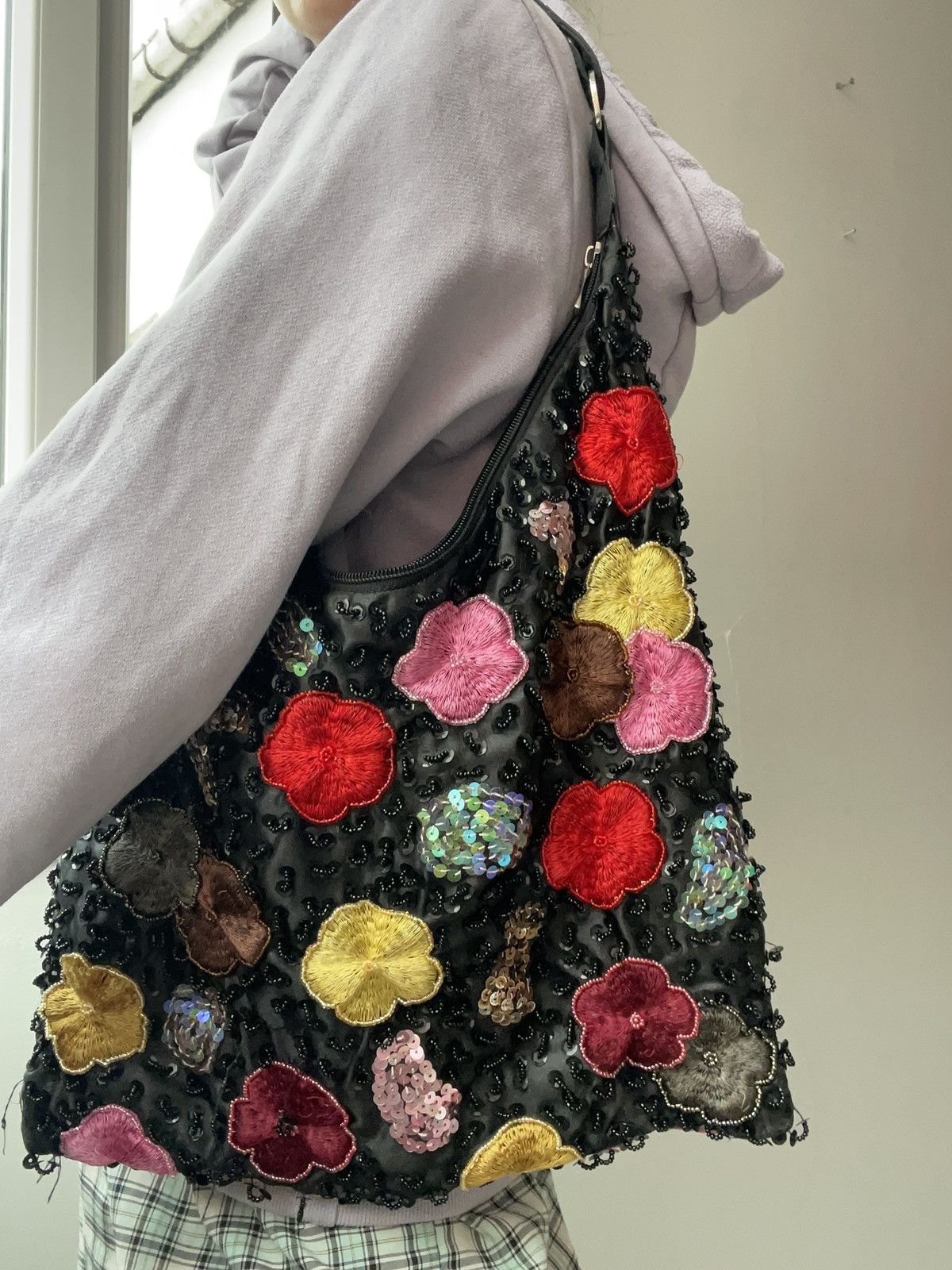Vintage y2k bag Size ONE SIZE - 4 Thumbnail