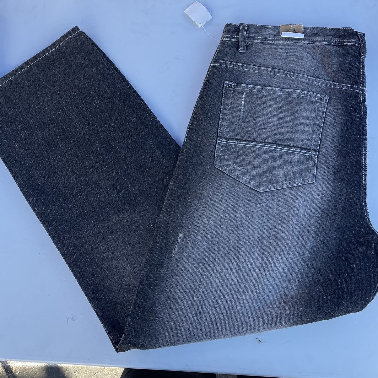 Ecko Unltd. × G-Unit × JNCO G UNIT BRAND NEW PANTS Size US 38 / EU 54 - 2 Thumbnail