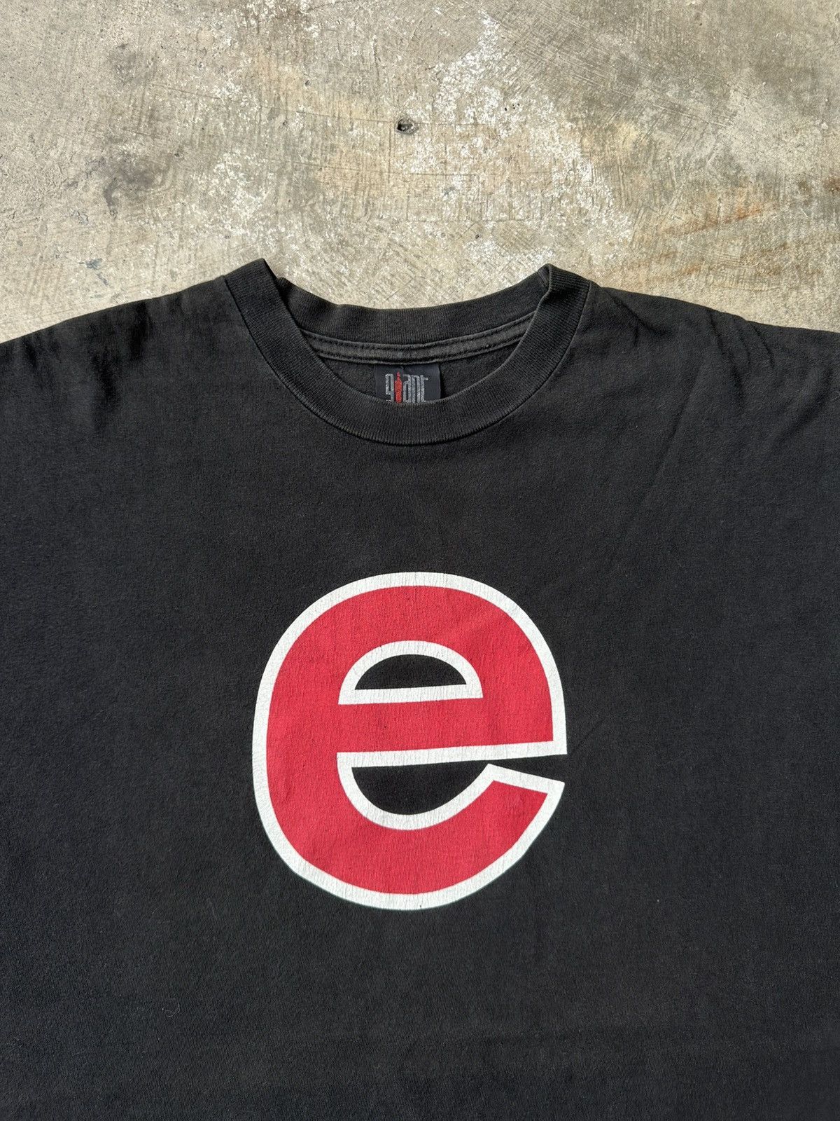 Rage Against The Machine Vintage 90’s Rage Against The Machine Evil Empire Band USA Size US XL / EU 56 / 4 - 2 Thumbnail