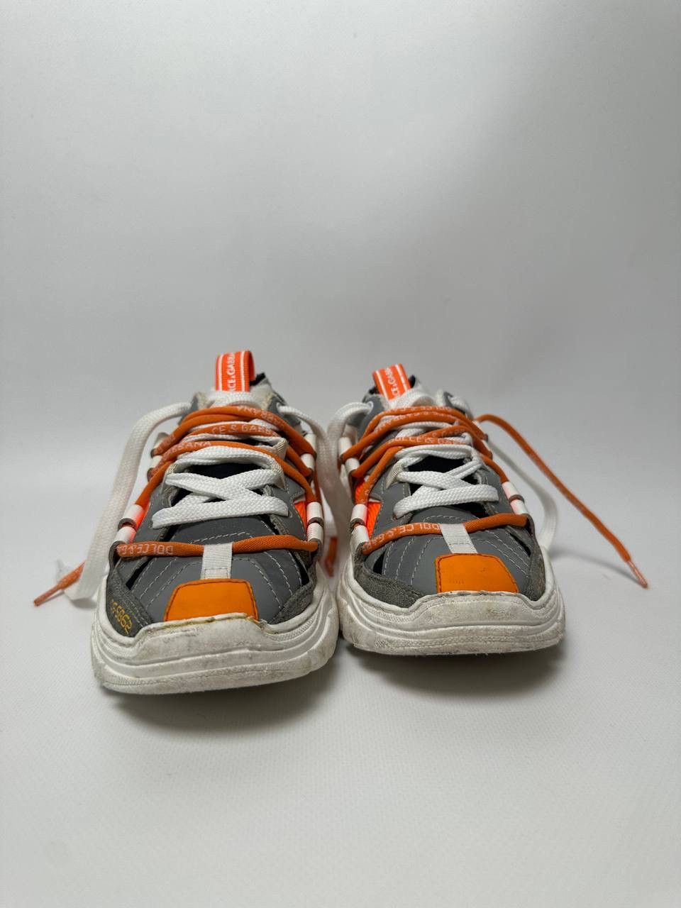 Dolce & Gabbana Dolce Gabbana Bambino Kids Shoes Size EUR 34 Size US 5 / EU 37 - 2 Thumbnail